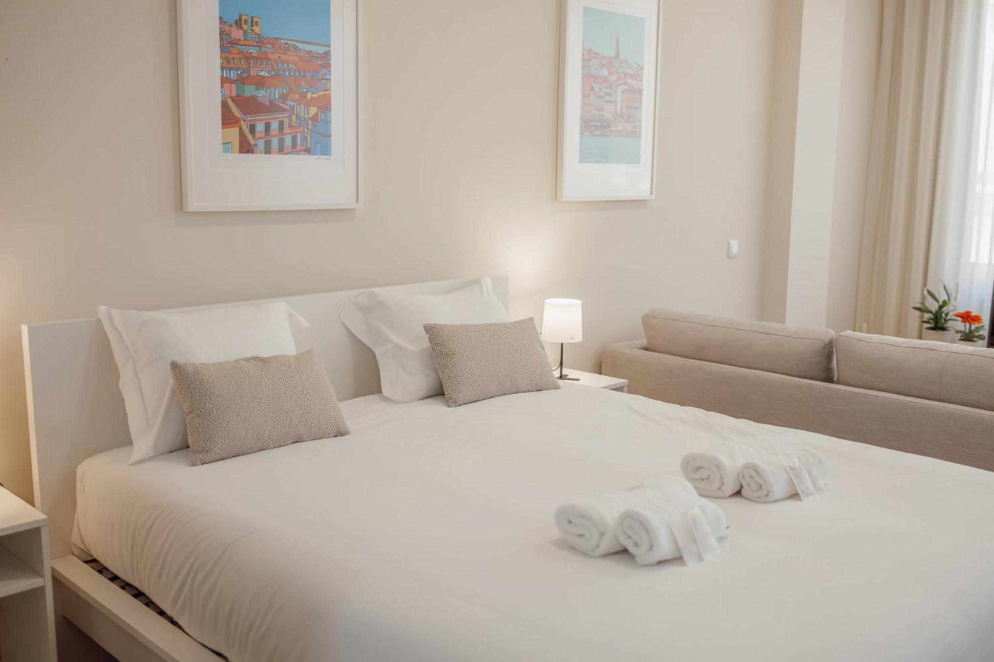 Trindade Deluxe By Hosty * Porto
