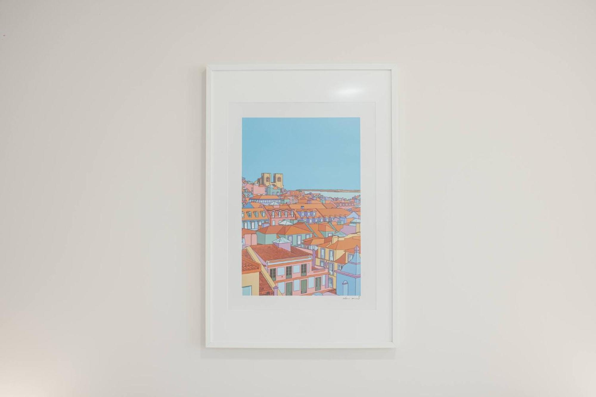 Trindade Deluxe By Hosty Apartment *