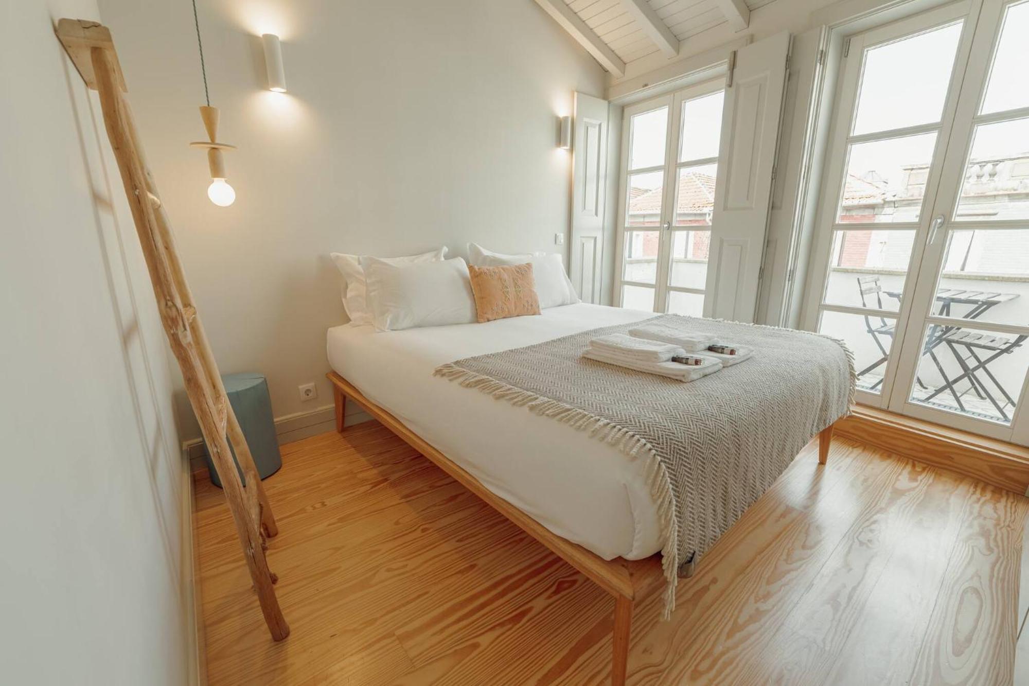 Deluxe Duplex By Hosty Apartment