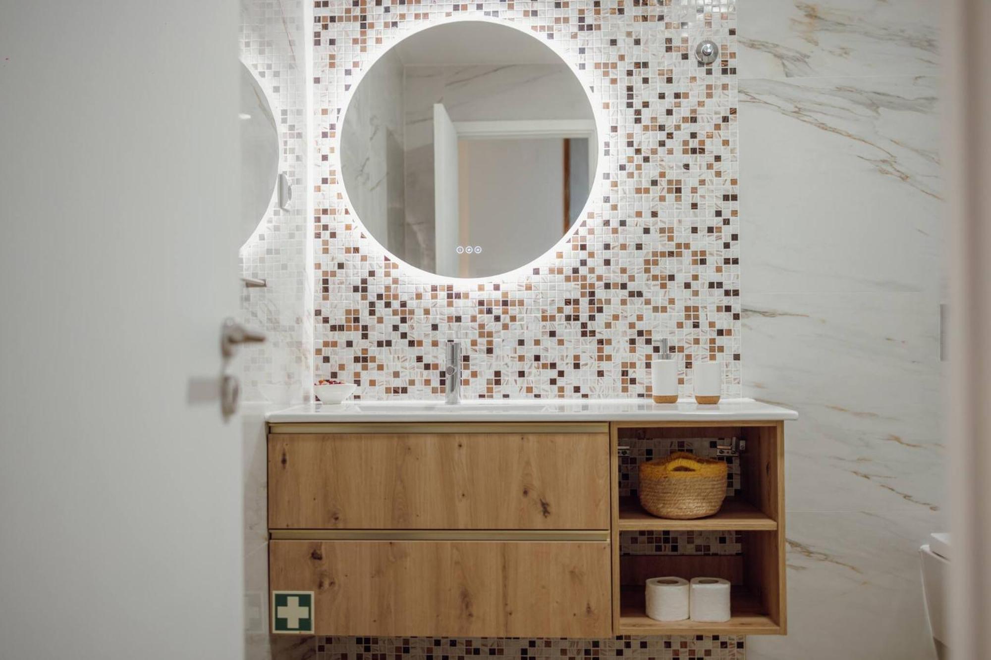 Trindade Deluxe By Hosty Apartment *