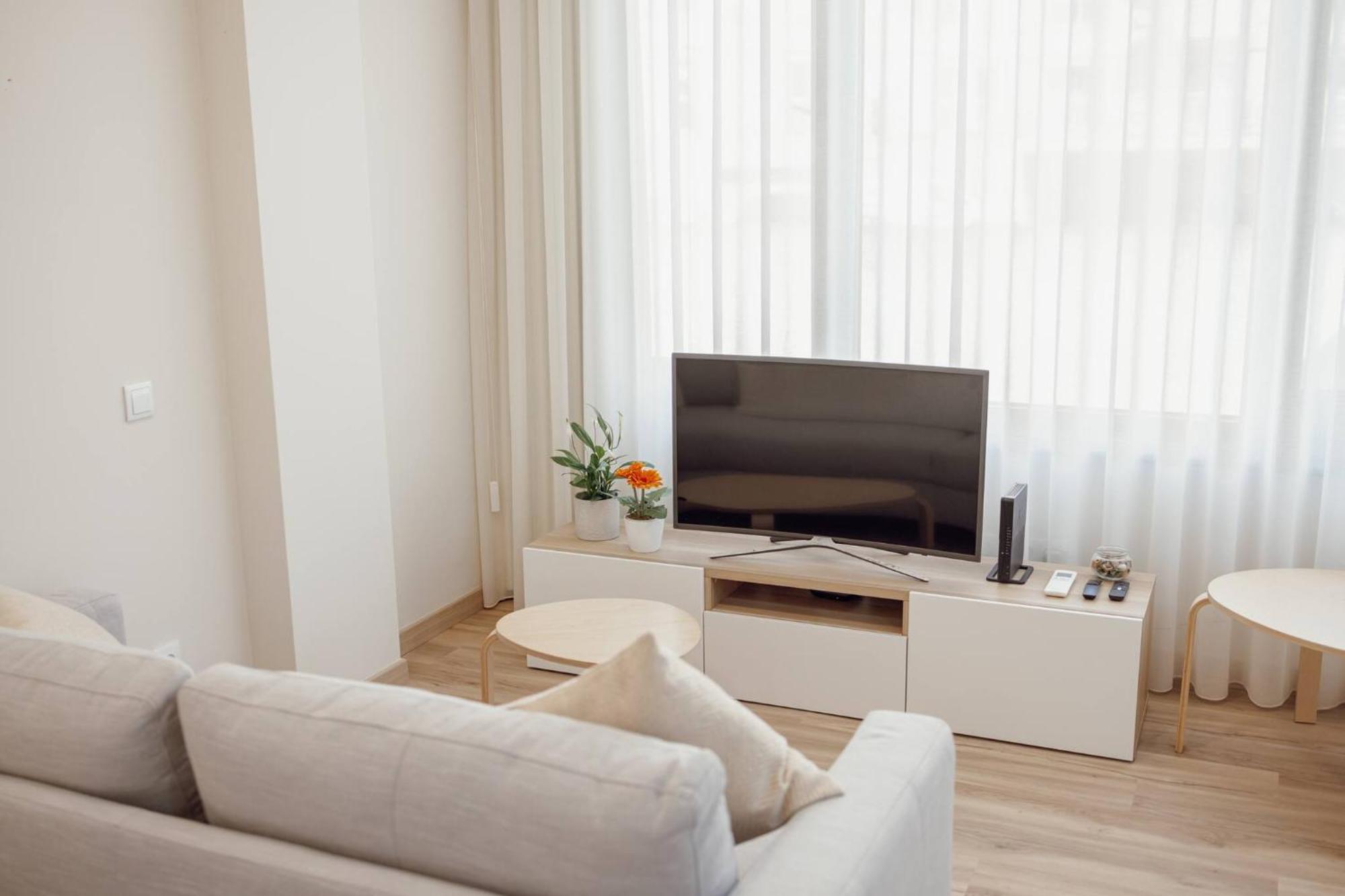 Apartment Trindade Deluxe By Hosty *