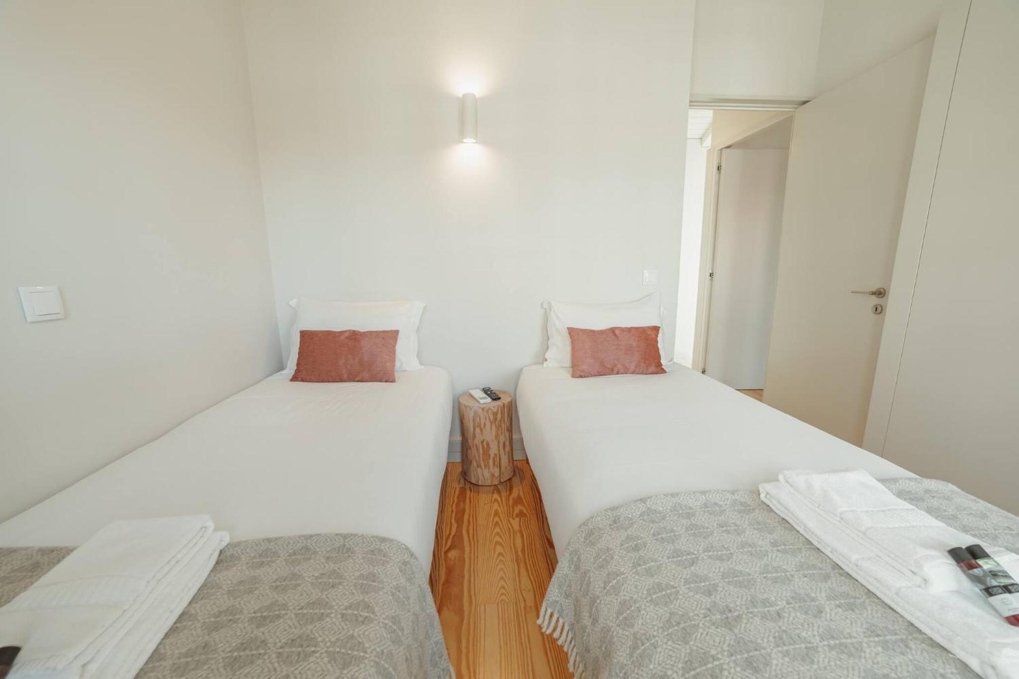 Deluxe Duplex By Hosty Apartment