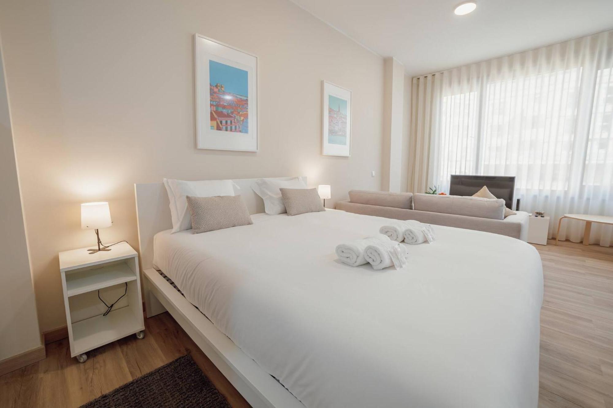 Trindade Deluxe By Hosty Apartment