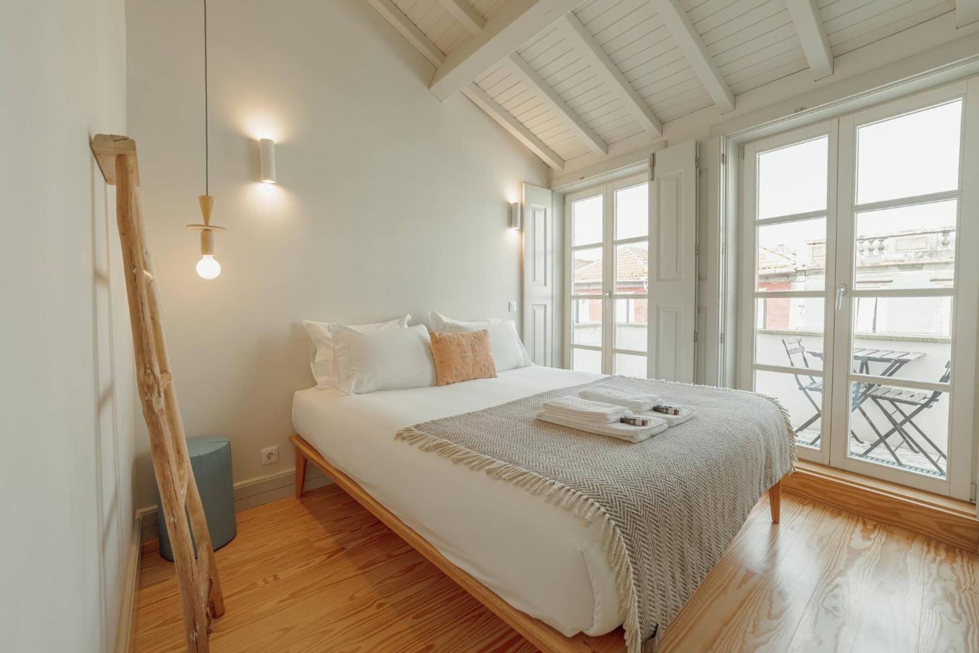 Deluxe Duplex By Hosty Apartment Porto