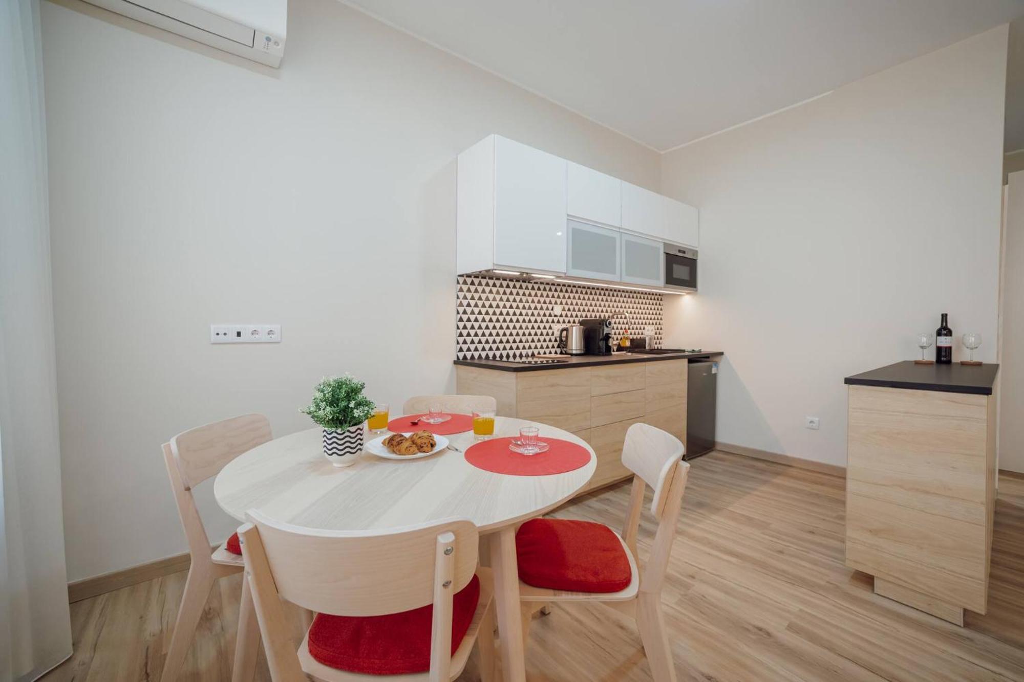 Apartment Trindade Deluxe By Hosty