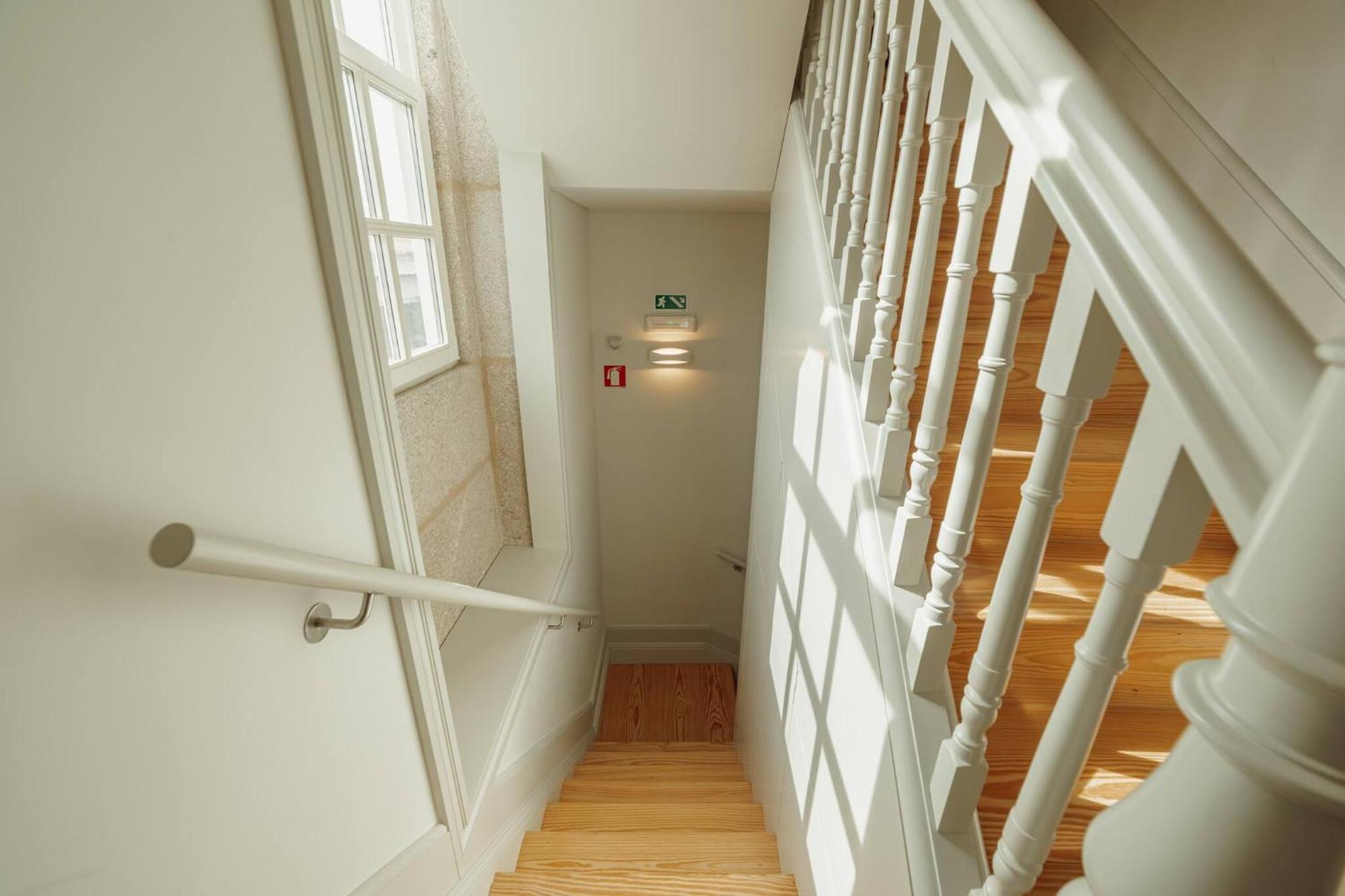 Apartment Deluxe Duplex By Hosty *