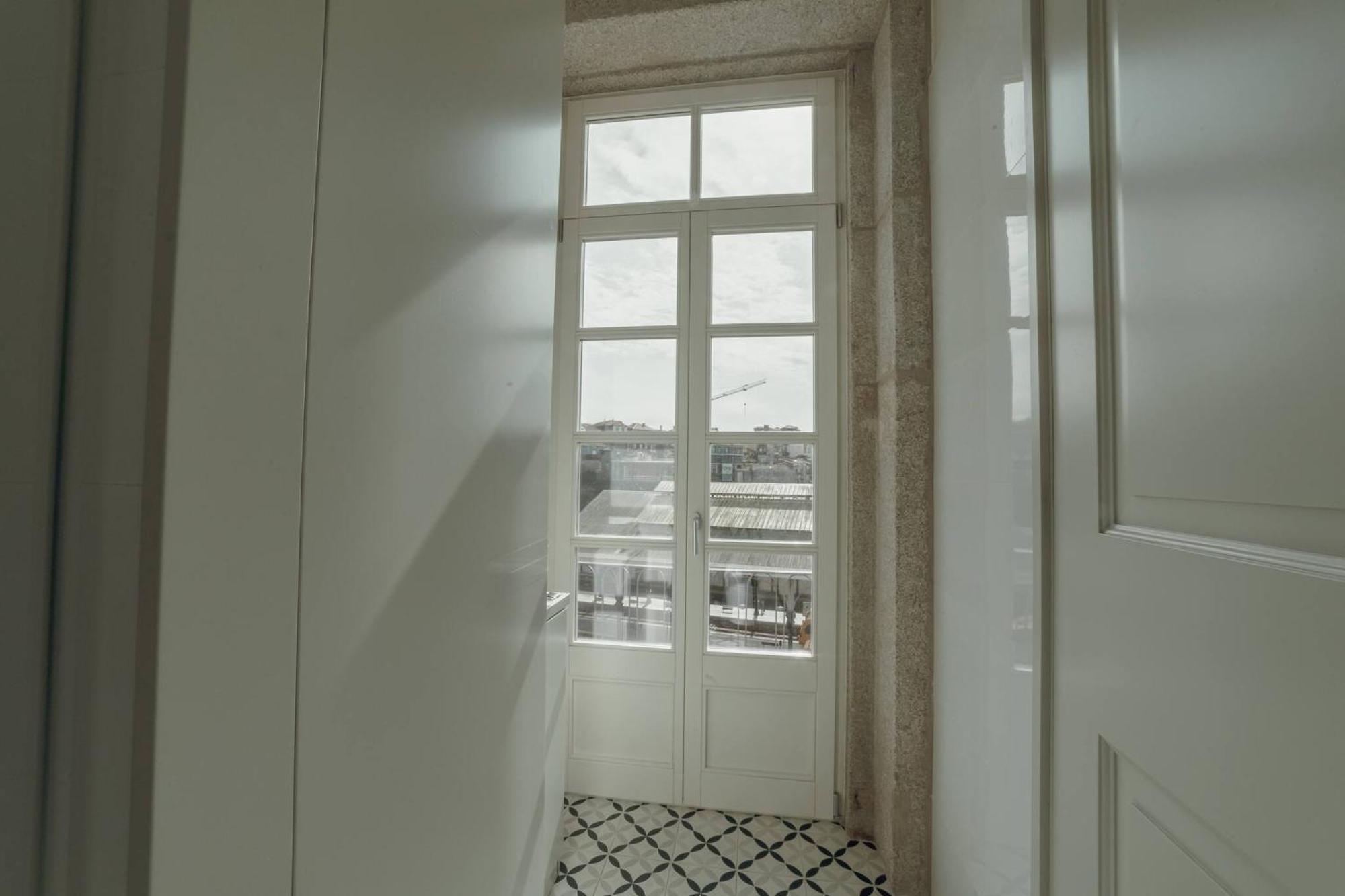 Deluxe Duplex By Hosty * Porto