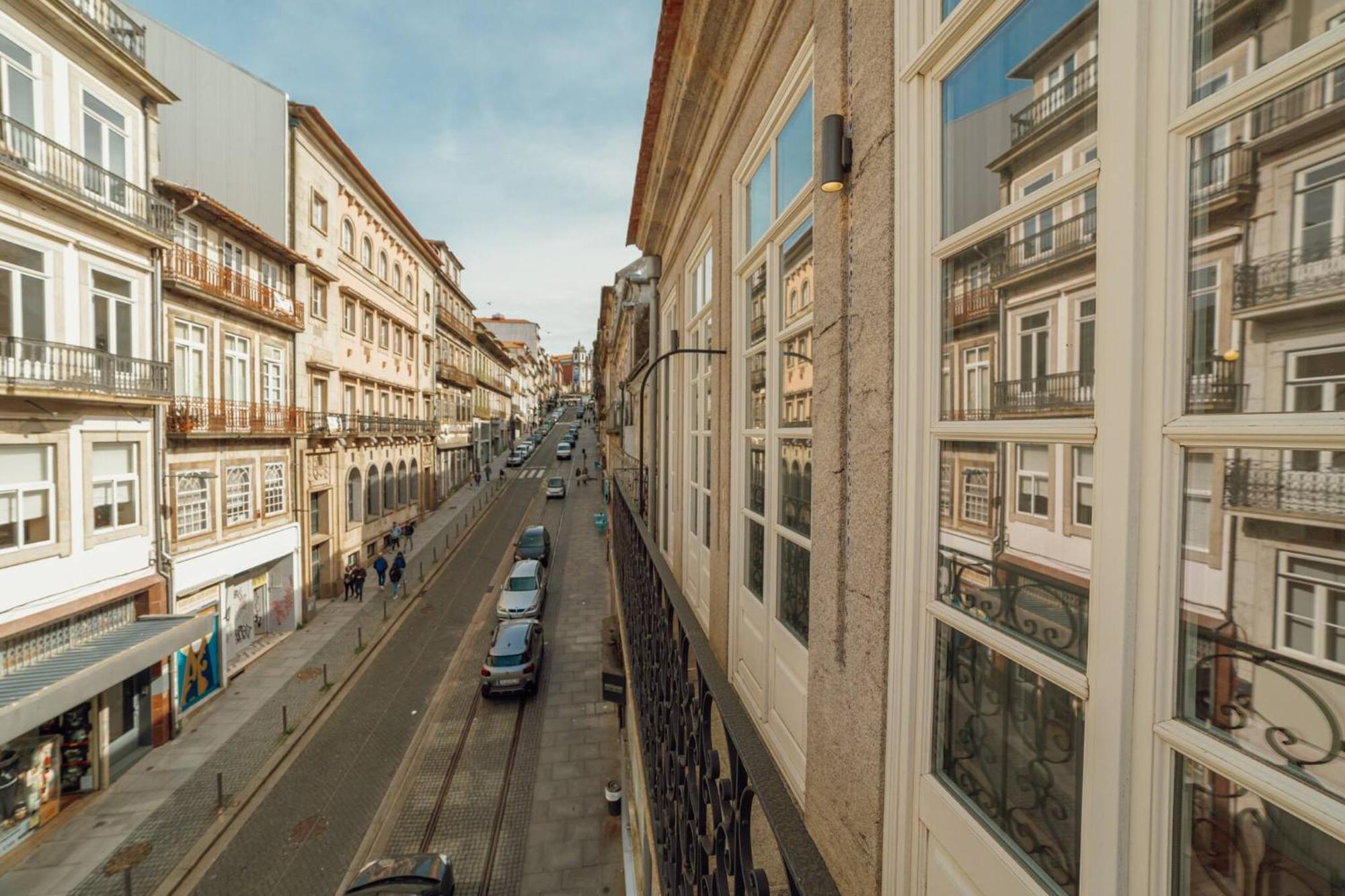 Deluxe Duplex By Hosty Porto