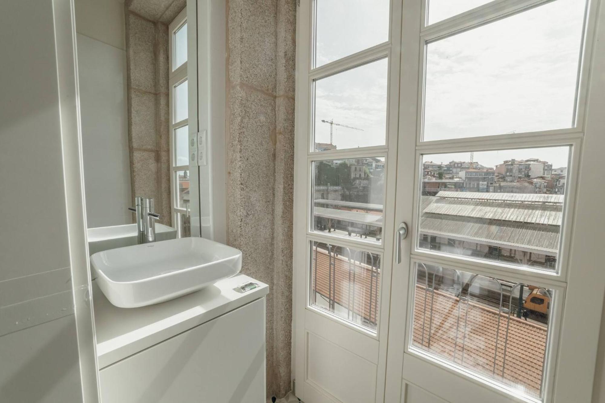 Deluxe Duplex By Hosty * Porto