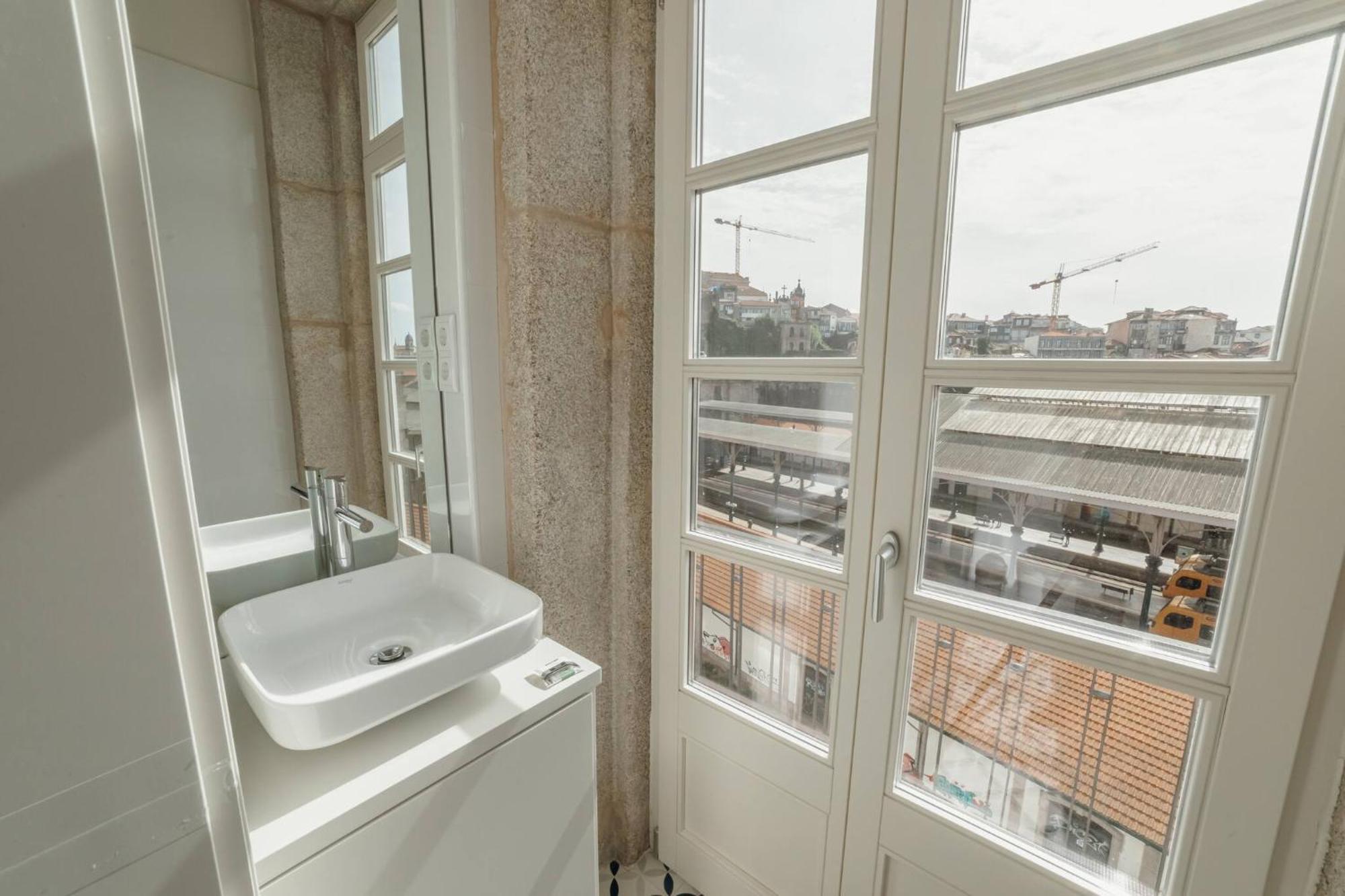 Deluxe Duplex By Hosty Apartment