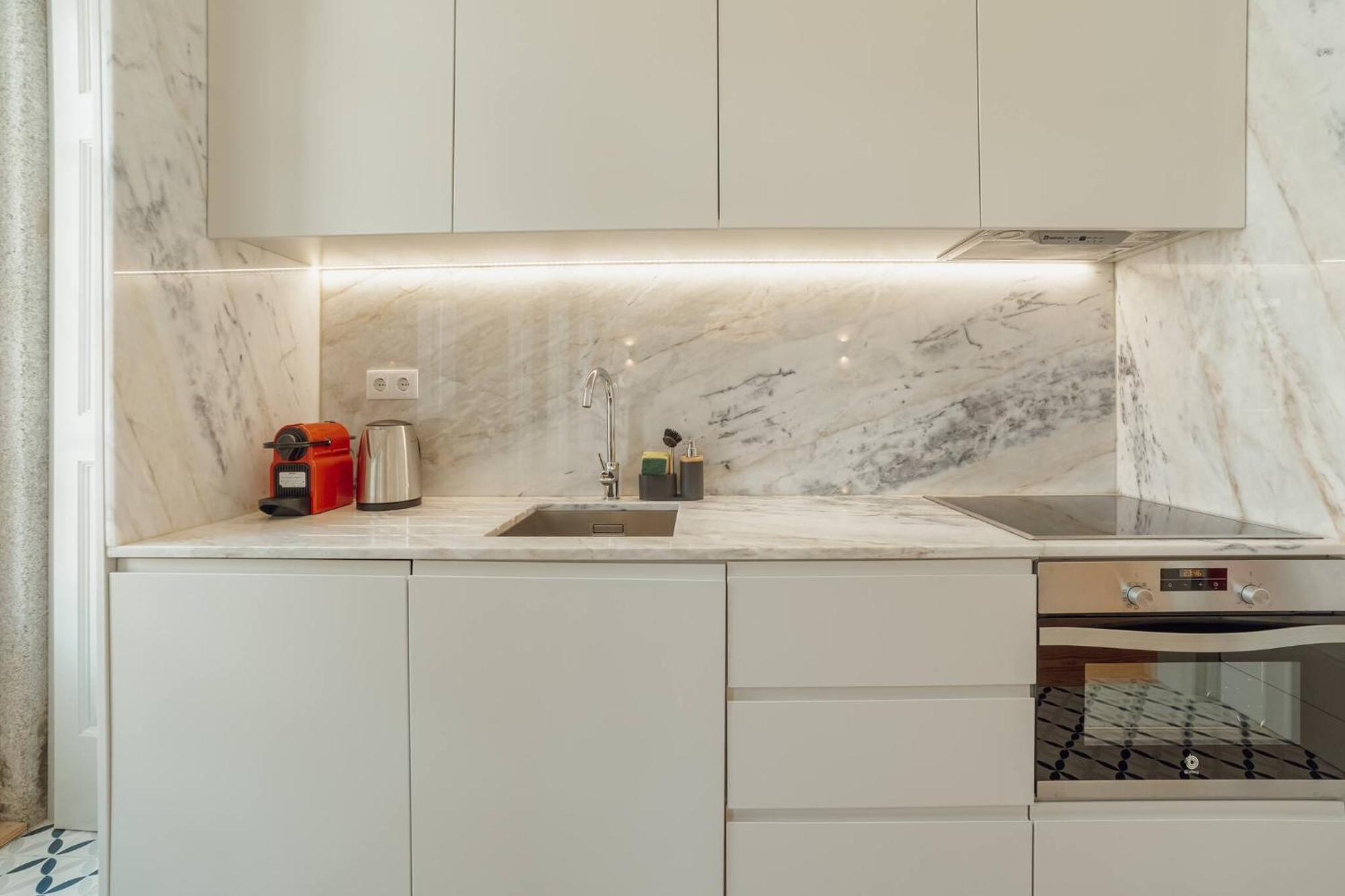 Deluxe Duplex By Hosty Apartment *
