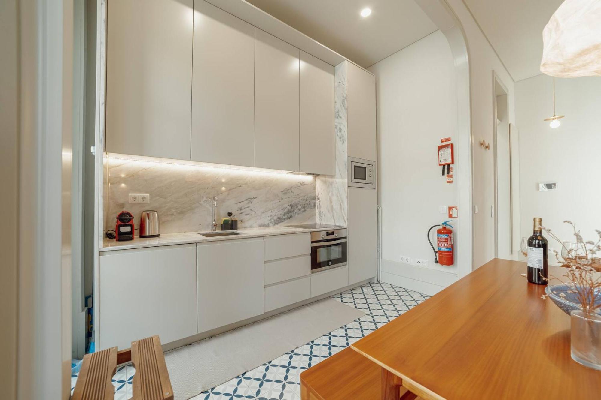 Deluxe Duplex By Hosty Apartment Porto