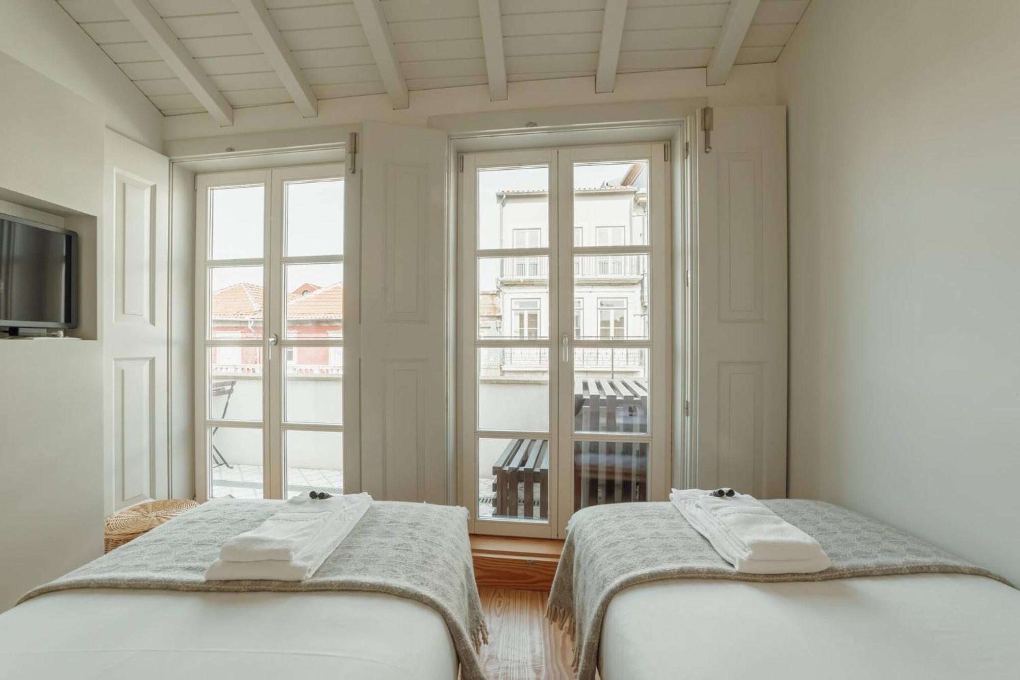 Apartment Deluxe Duplex By Hosty *