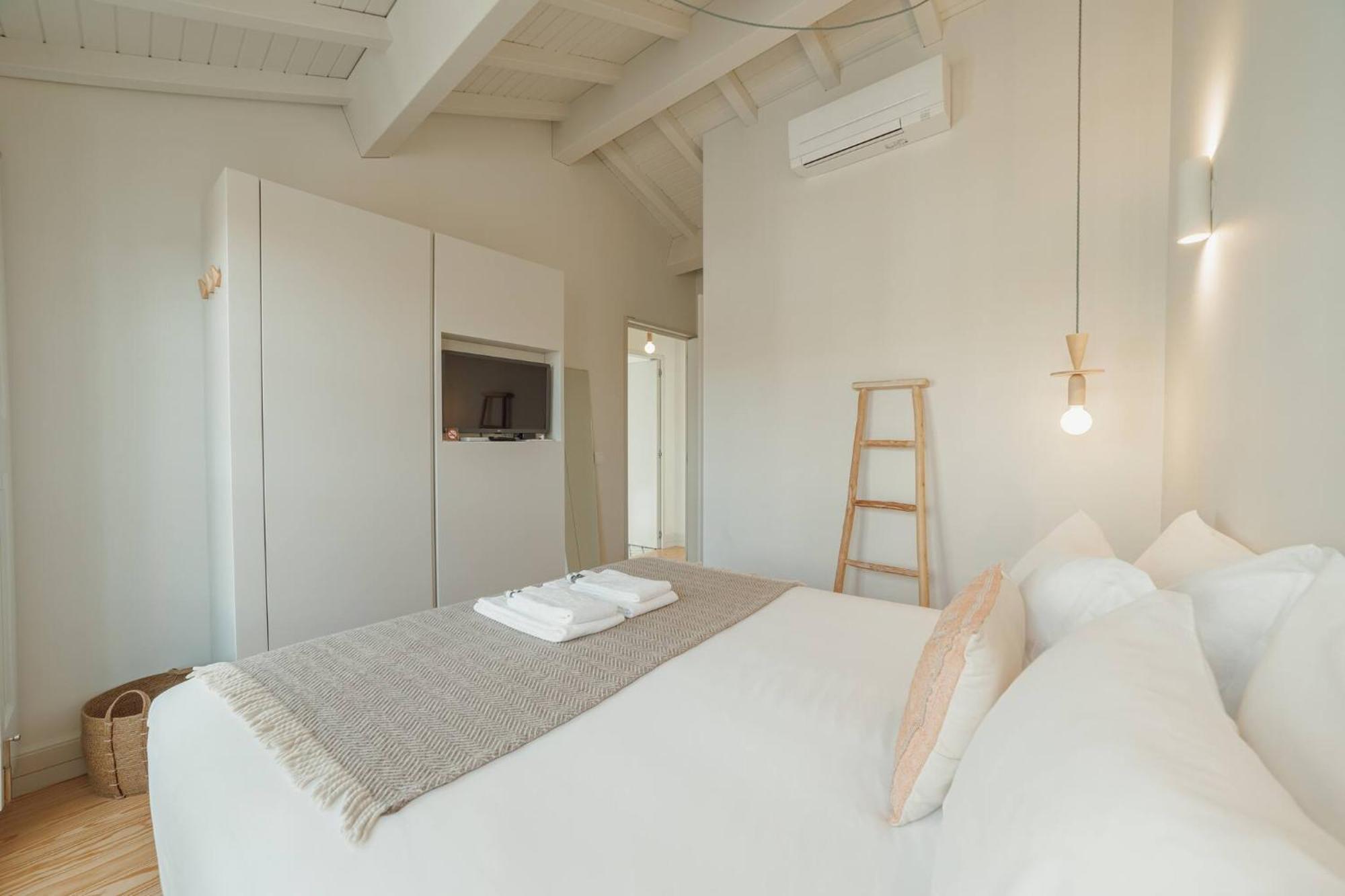 Deluxe Duplex By Hosty Apartment Porto