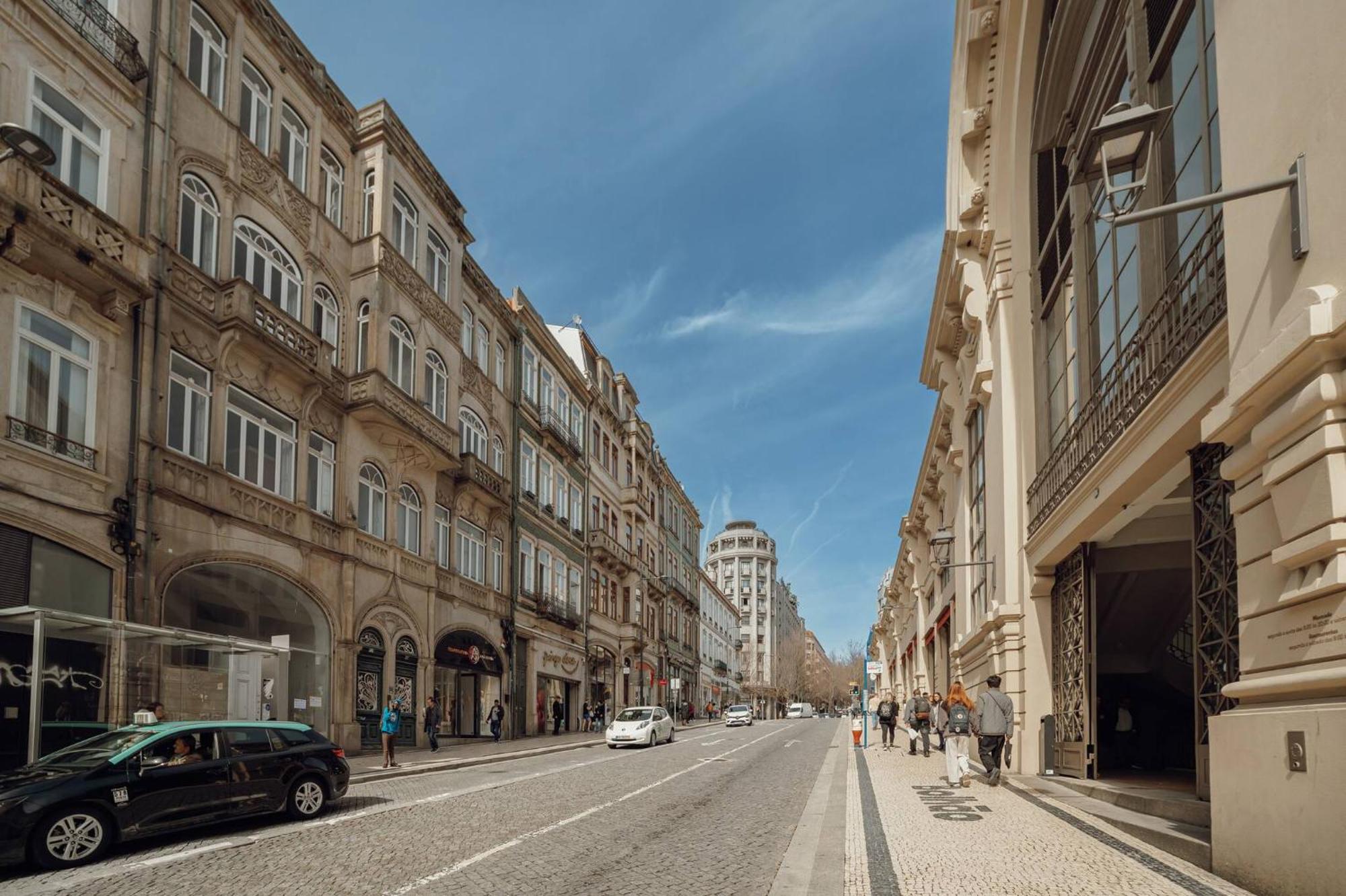 Downtown Bolhao By Hosty * Porto