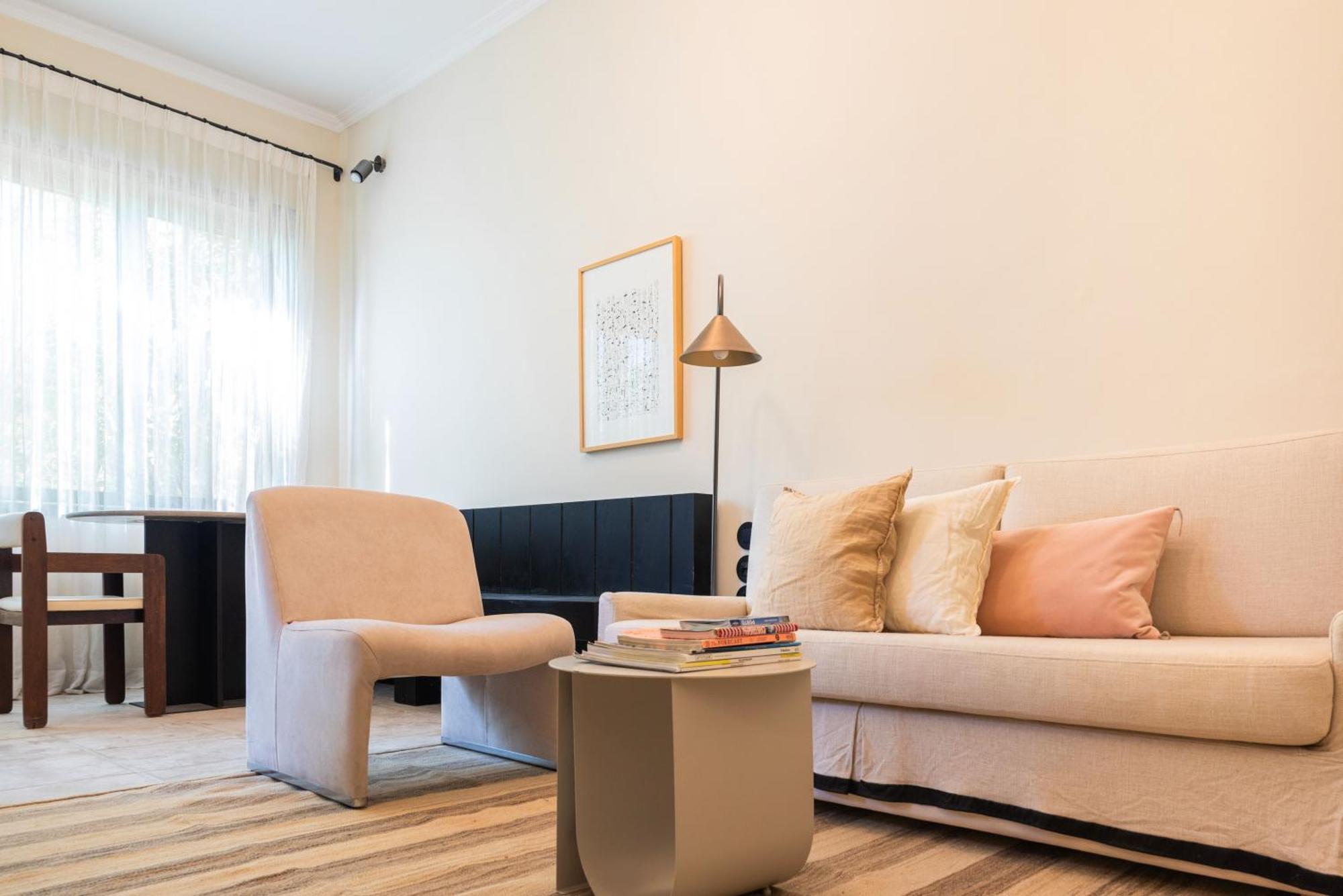 Apartment Liiiving In - Casa Duque