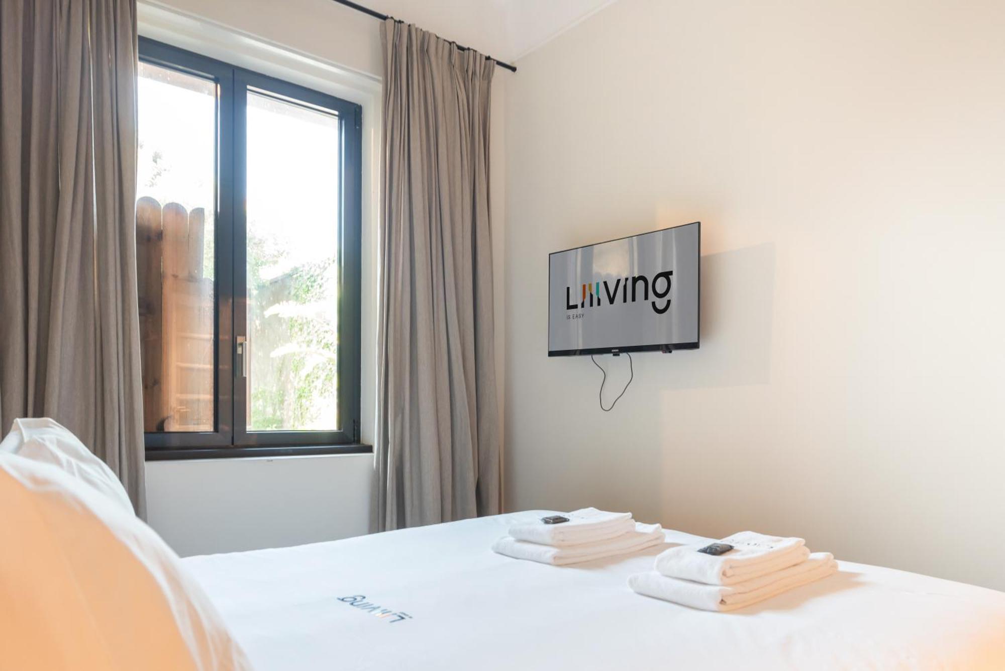 Liiiving In - Casa Duque * Porto