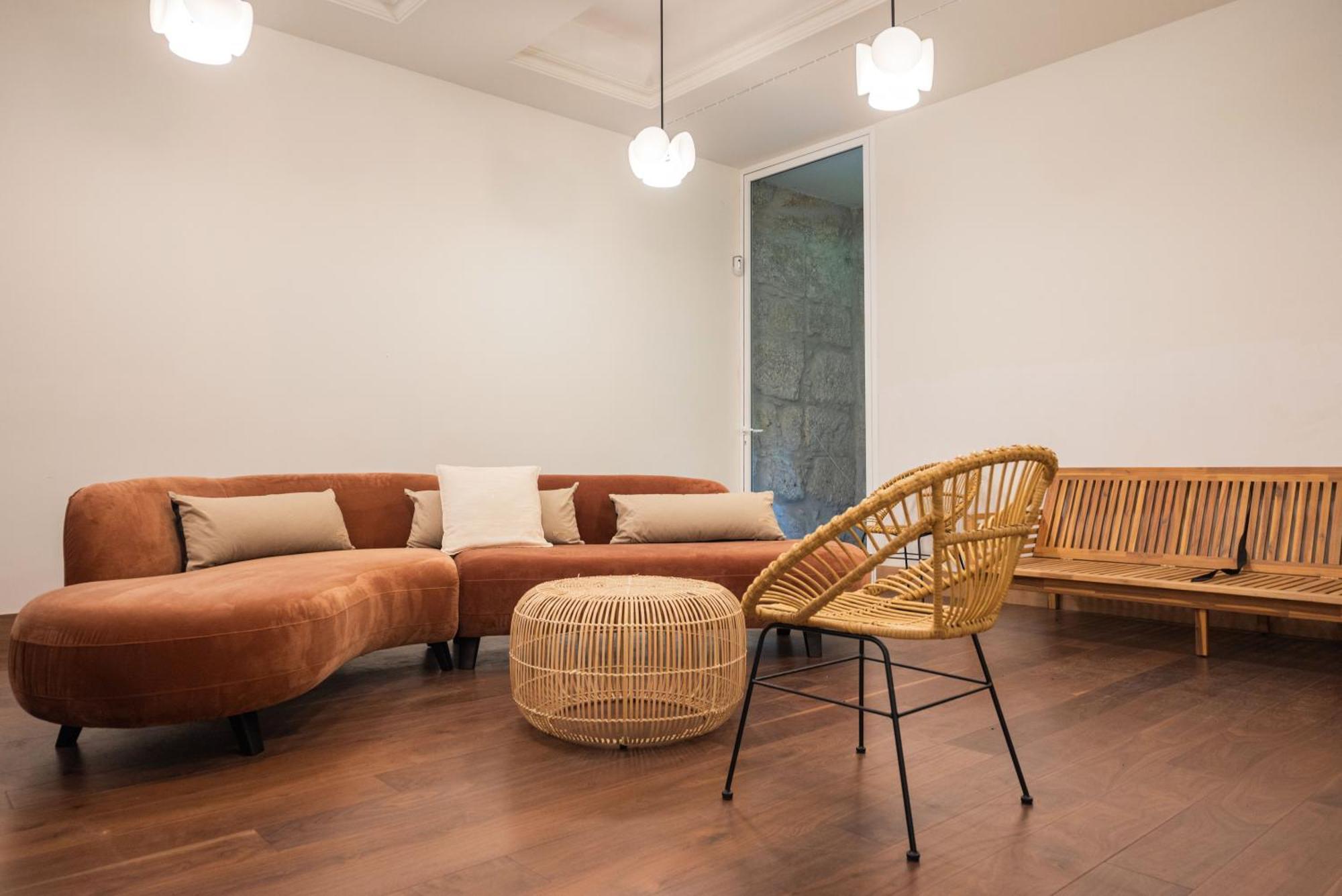 Apartment Liiiving In - Casa Duque *
