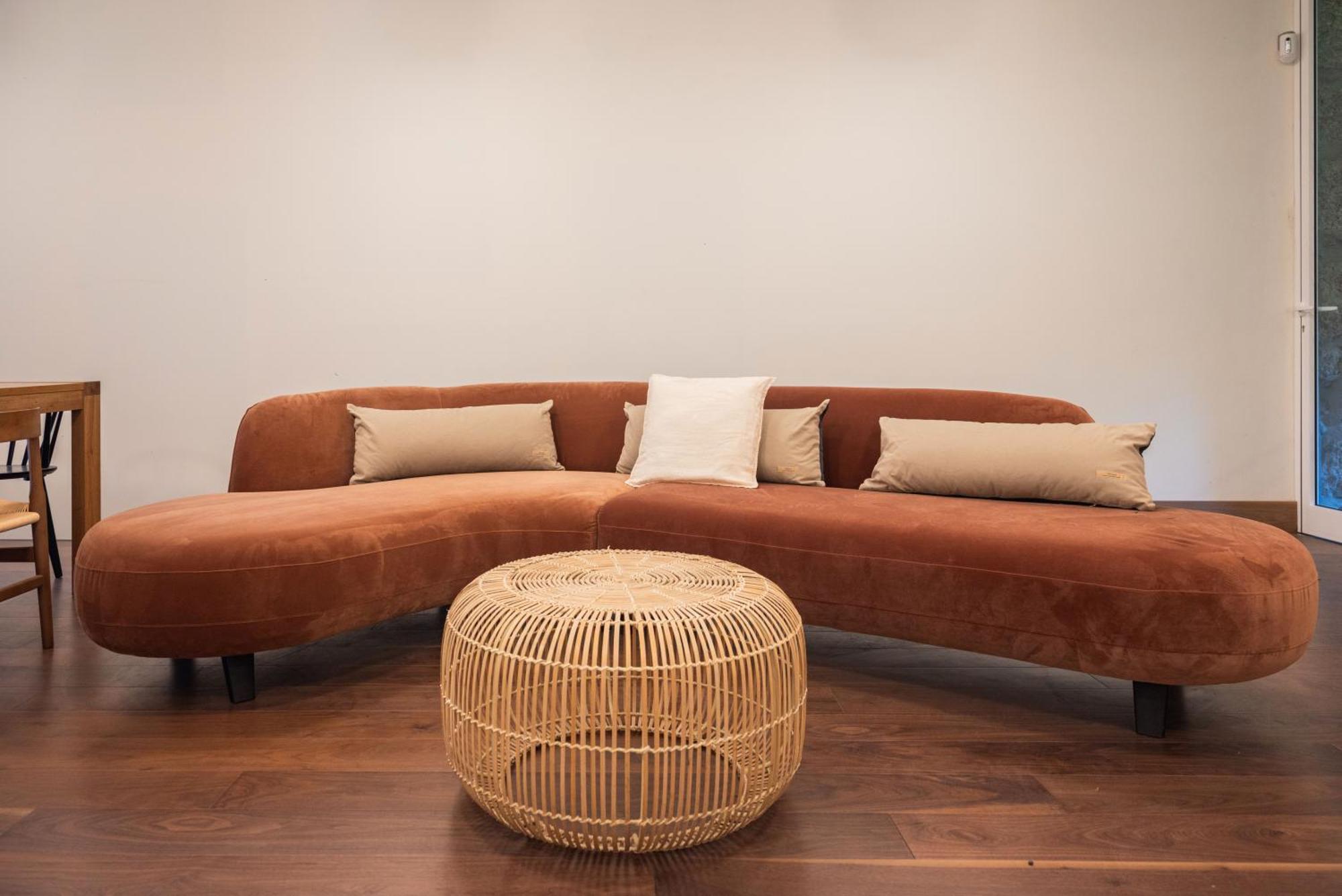 Liiiving In - Casa Duque Apartment