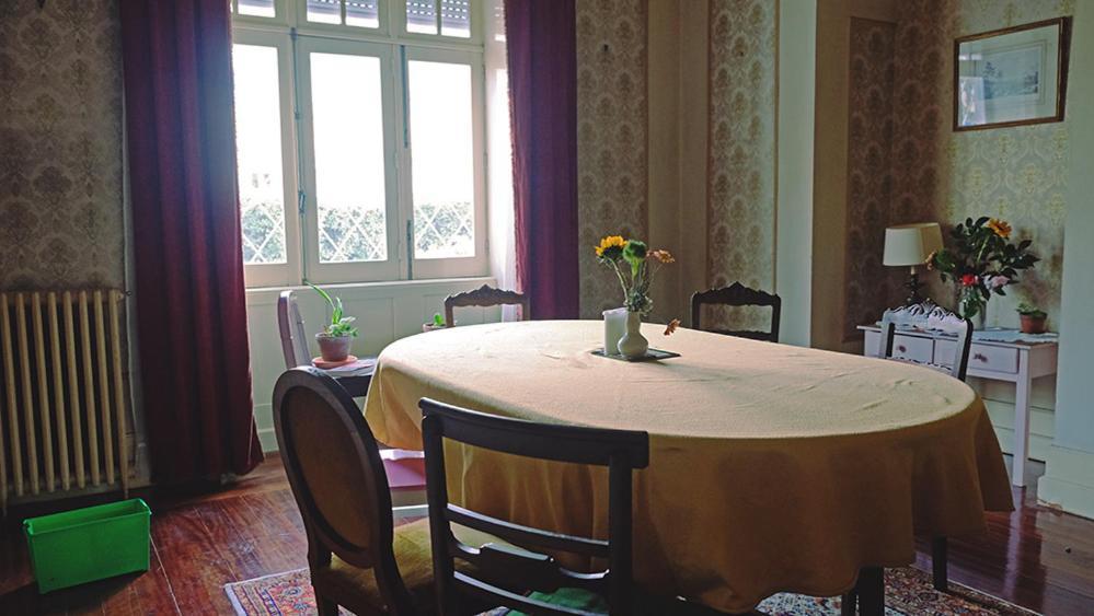 Art Collective Homestay