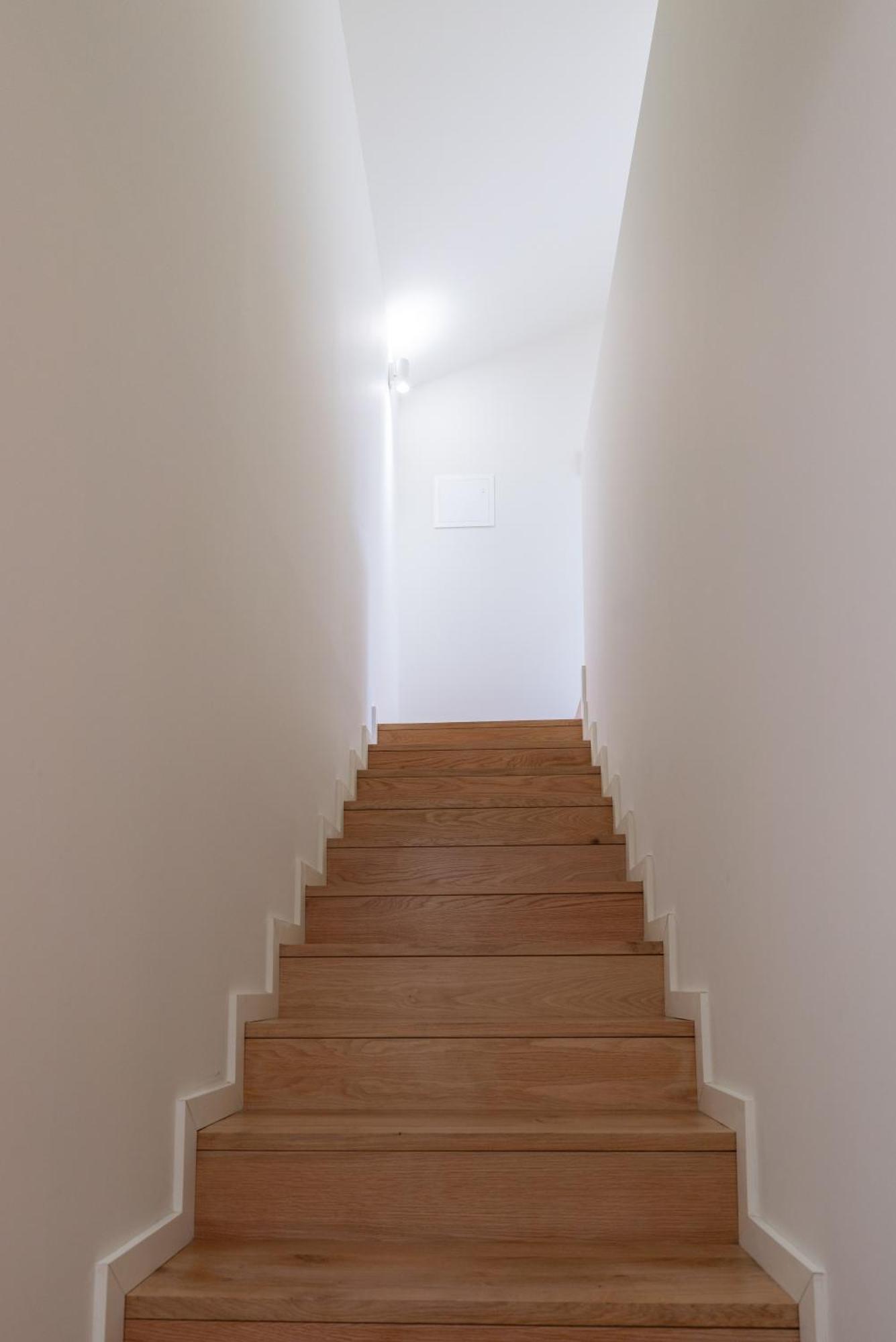 Campanha Duplex By Stories Apartment
