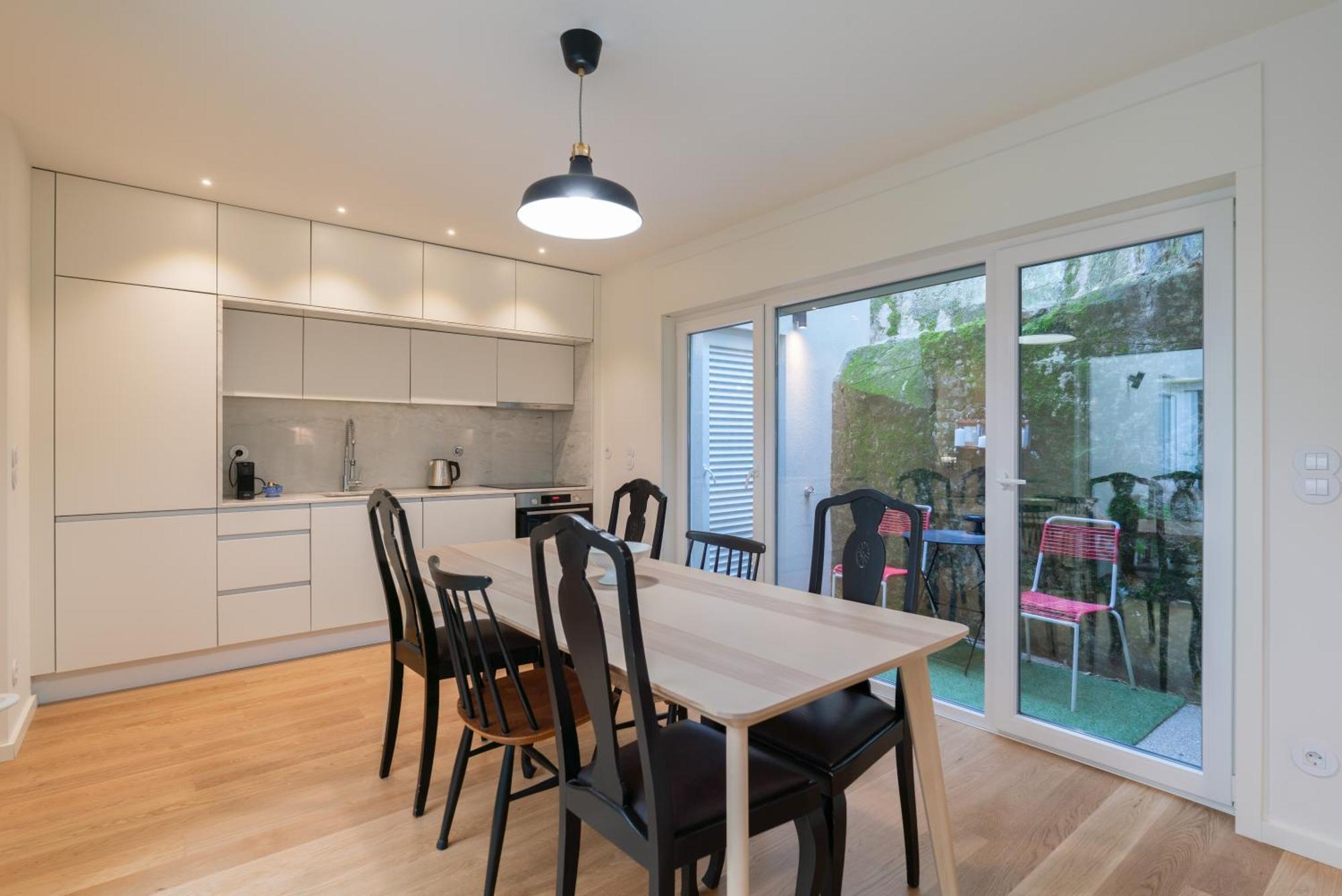 Campanha Duplex By Stories Apartment