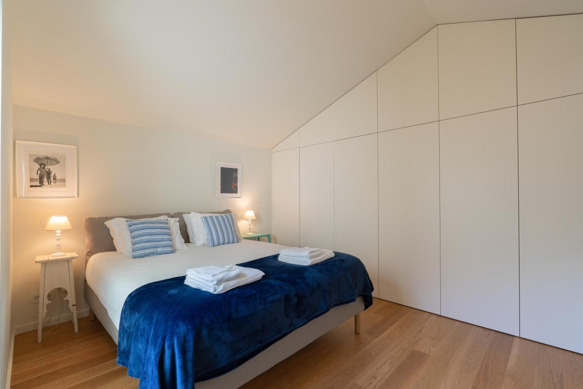 Apartment Campanha Duplex By Stories