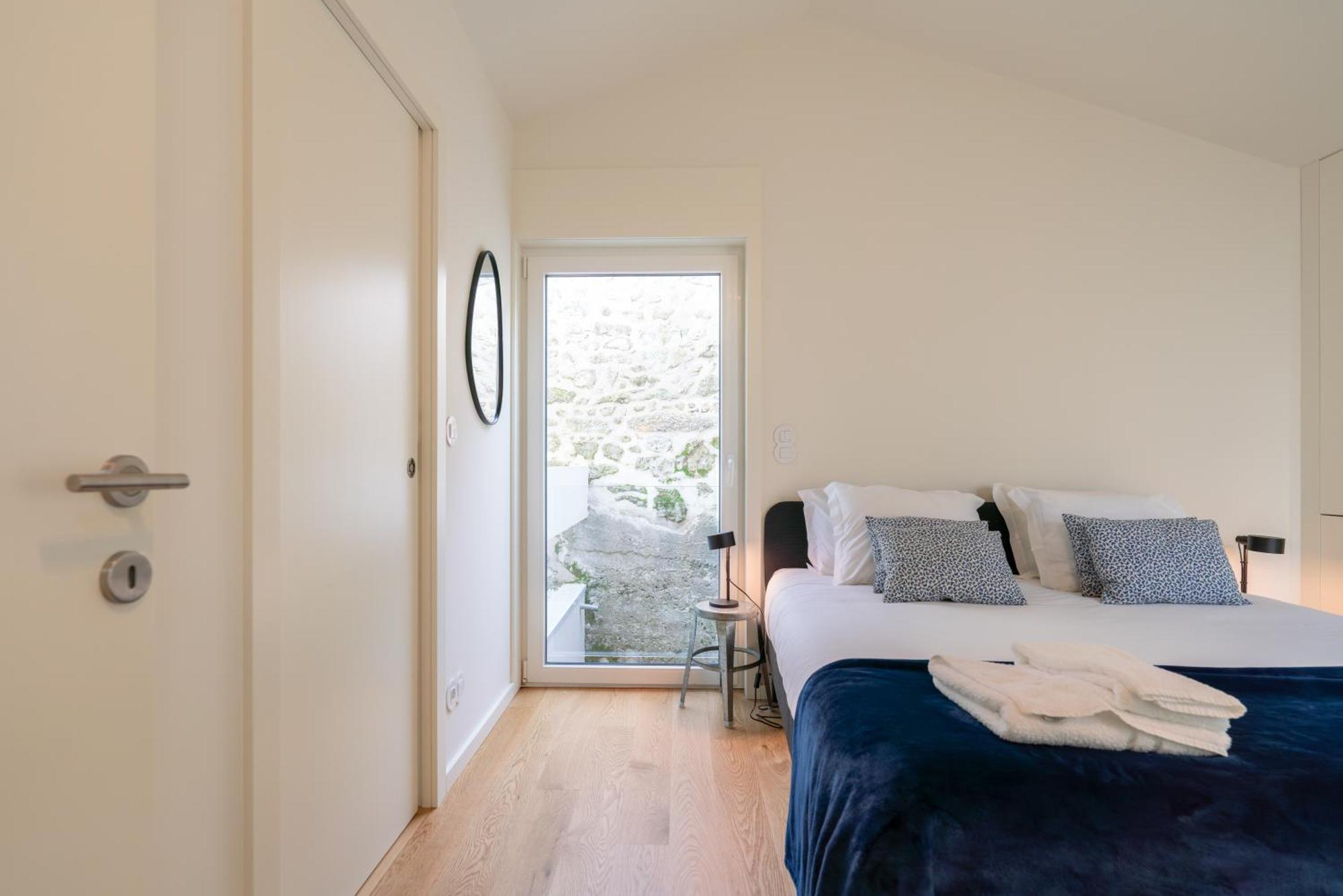 Apartment Campanha Duplex By Stories *