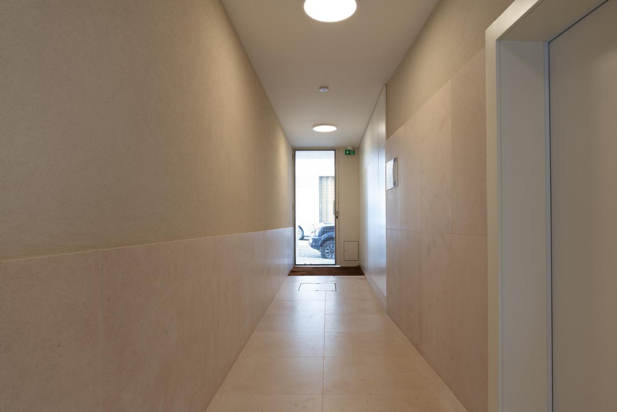 Apartment Campanha Duplex By Stories Porto