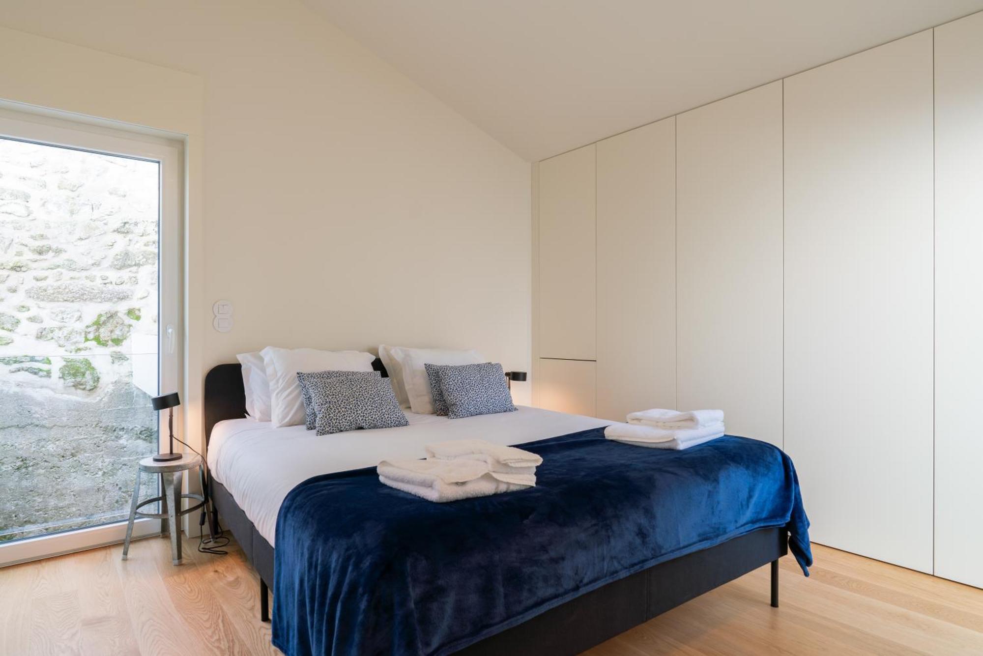 Apartment Campanha Duplex By Stories *
