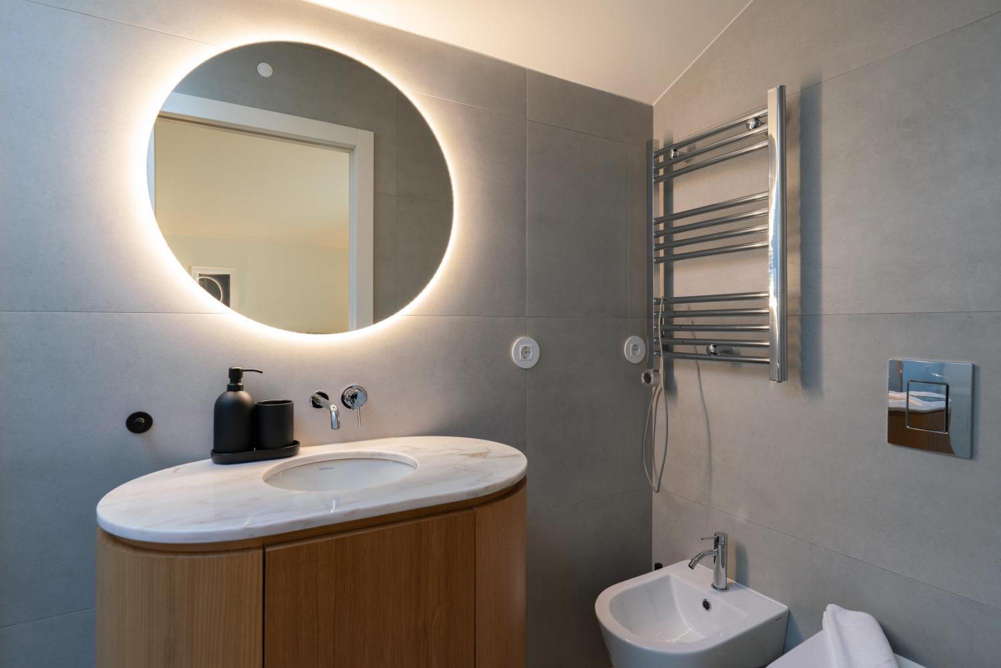 Campanha Duplex By Stories Apartment Porto