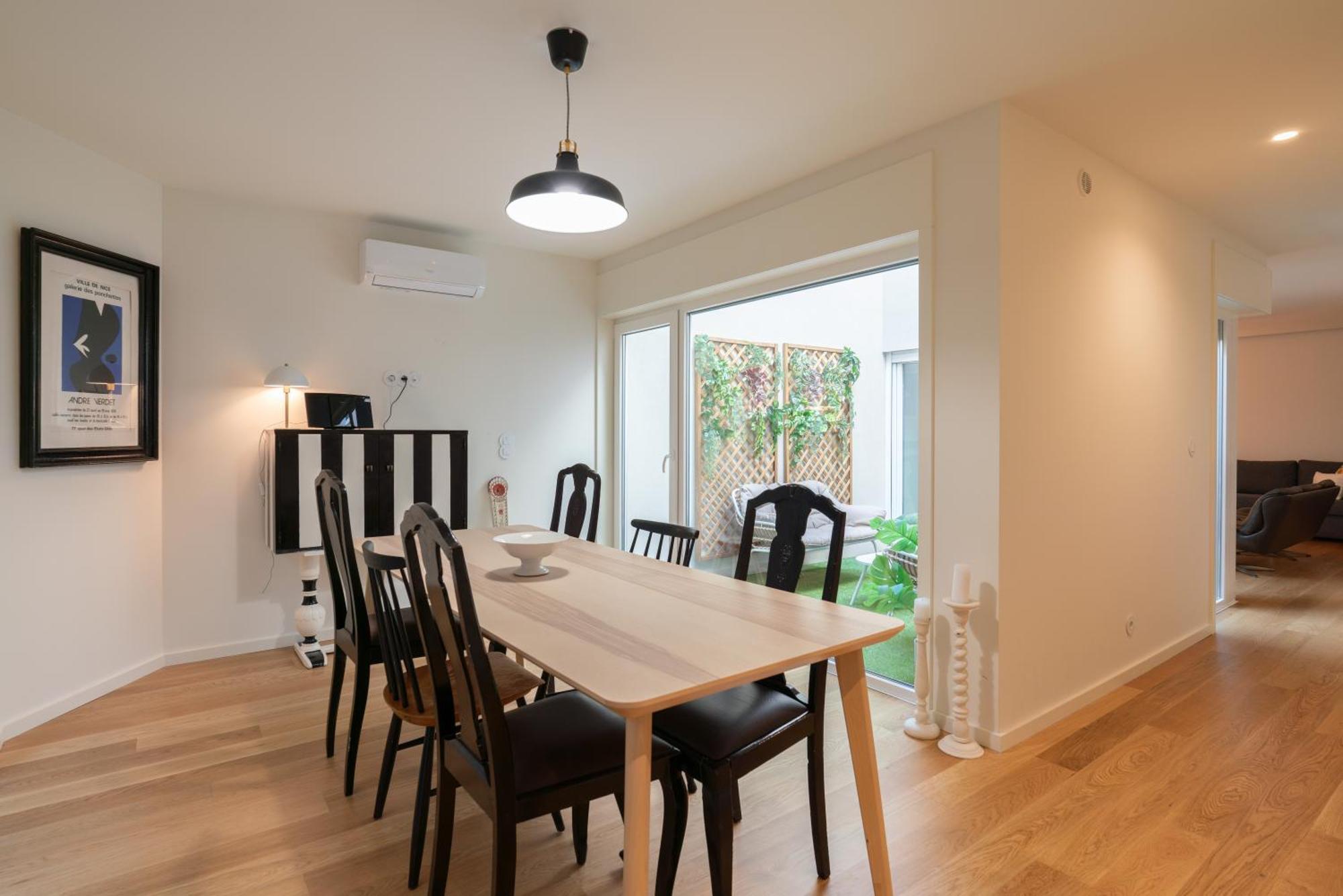 Apartment Campanha Duplex By Stories Porto