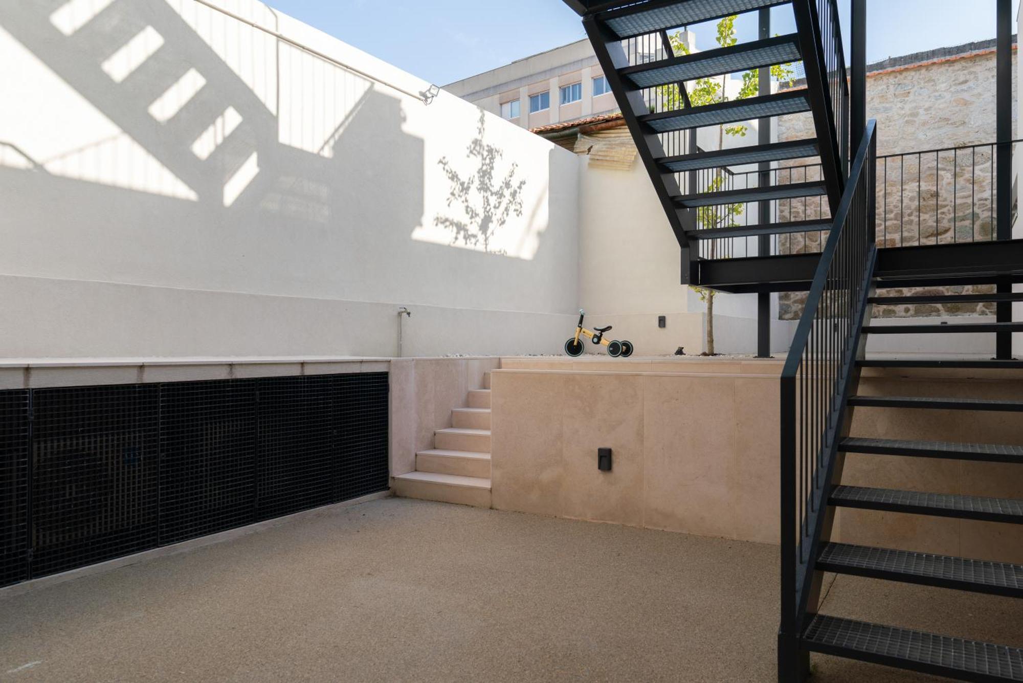 Campanha Duplex By Stories Porto