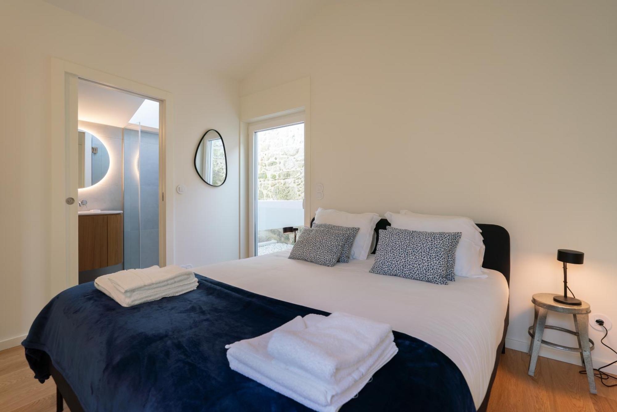 Campanha Duplex By Stories Apartment