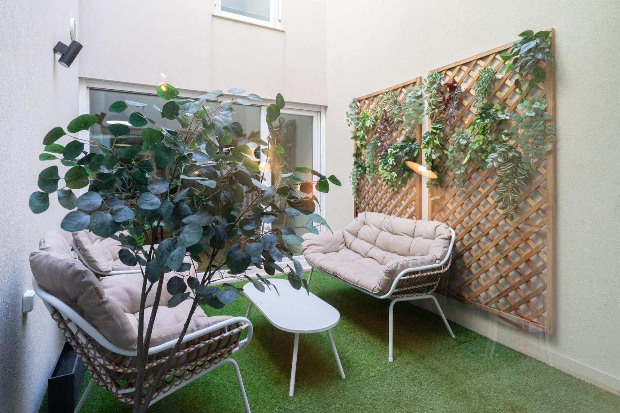 Apartment Campanha Duplex By Stories