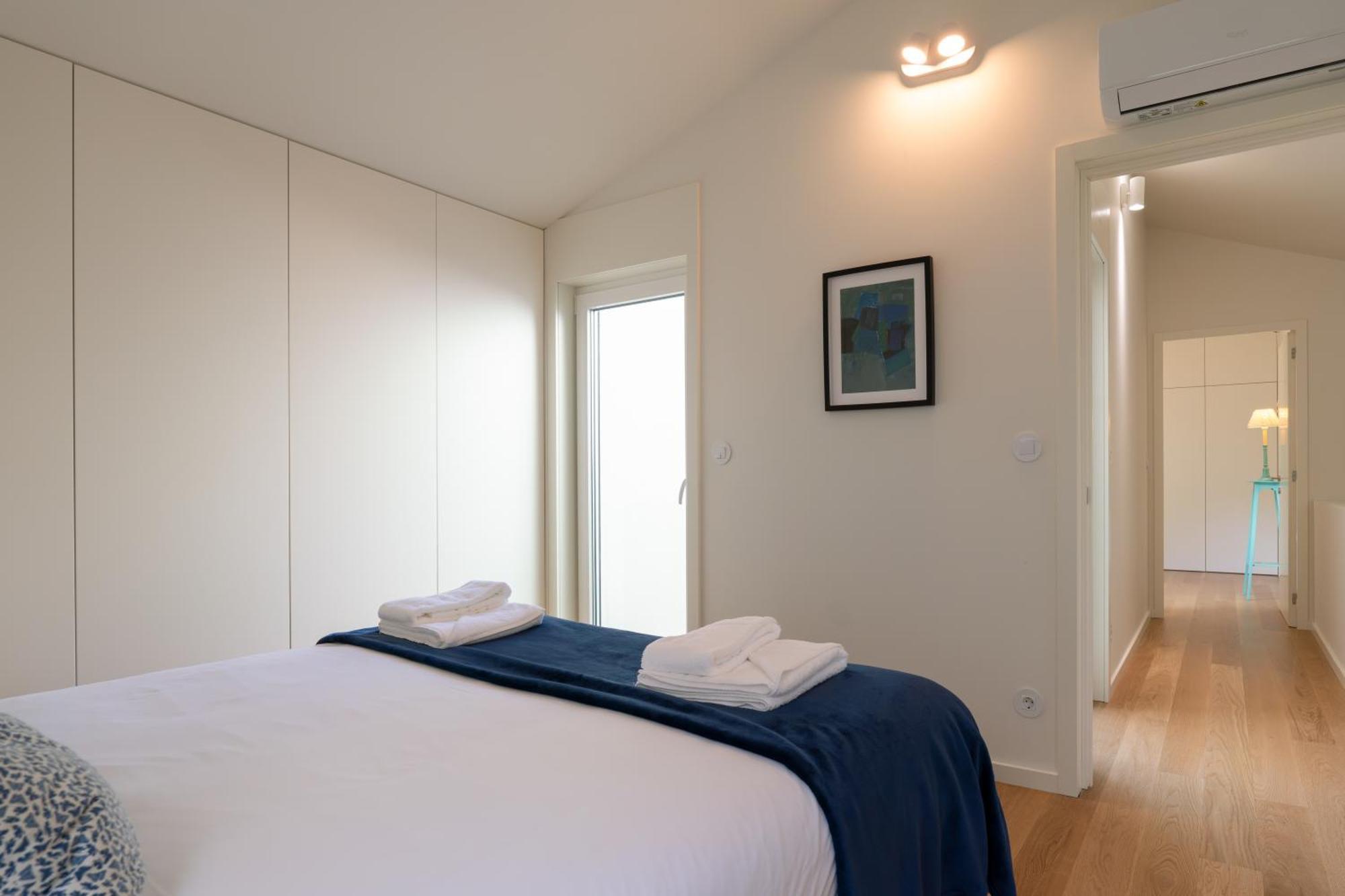 Campanha Duplex By Stories Apartment *