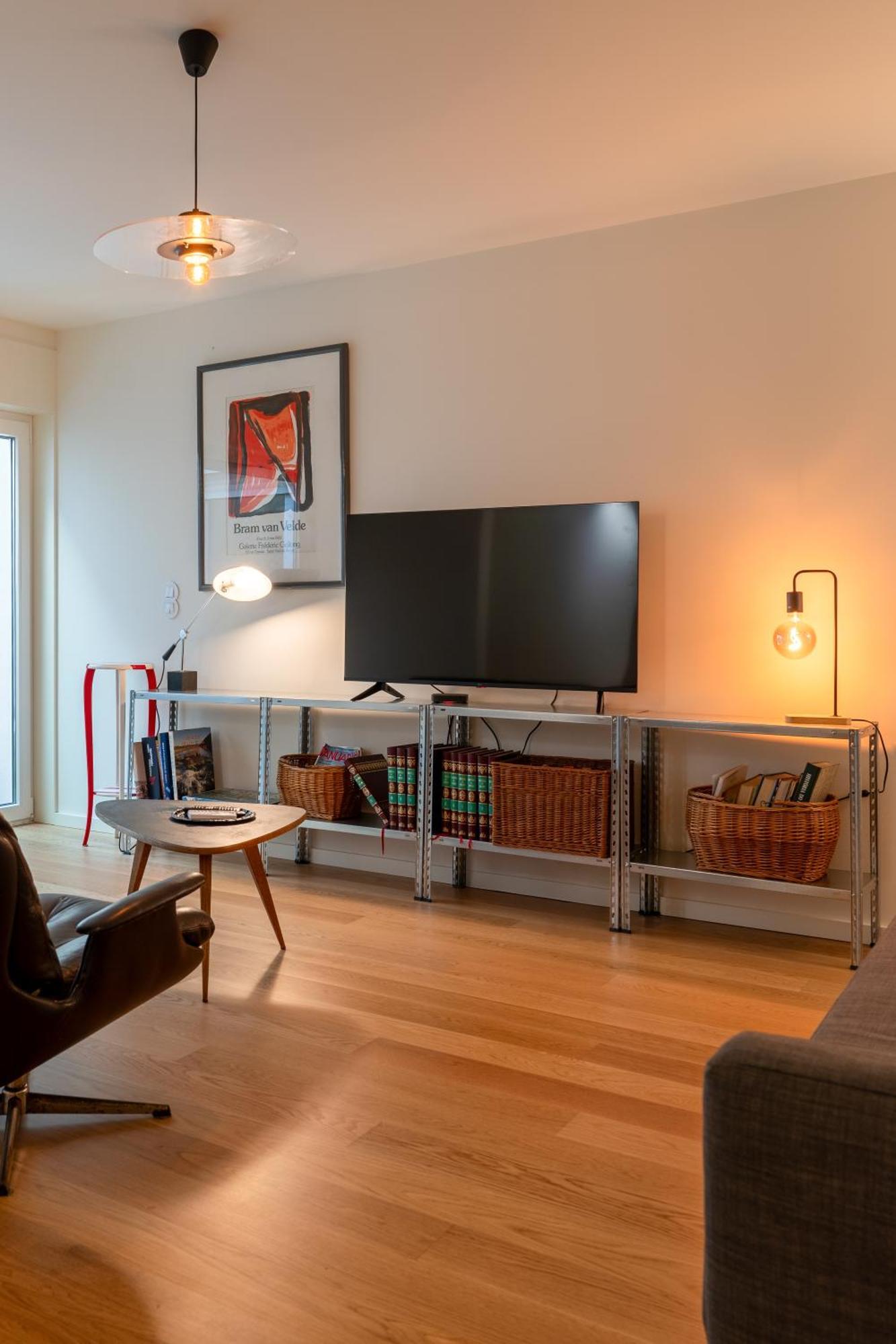 Apartment Campanha Duplex By Stories Porto