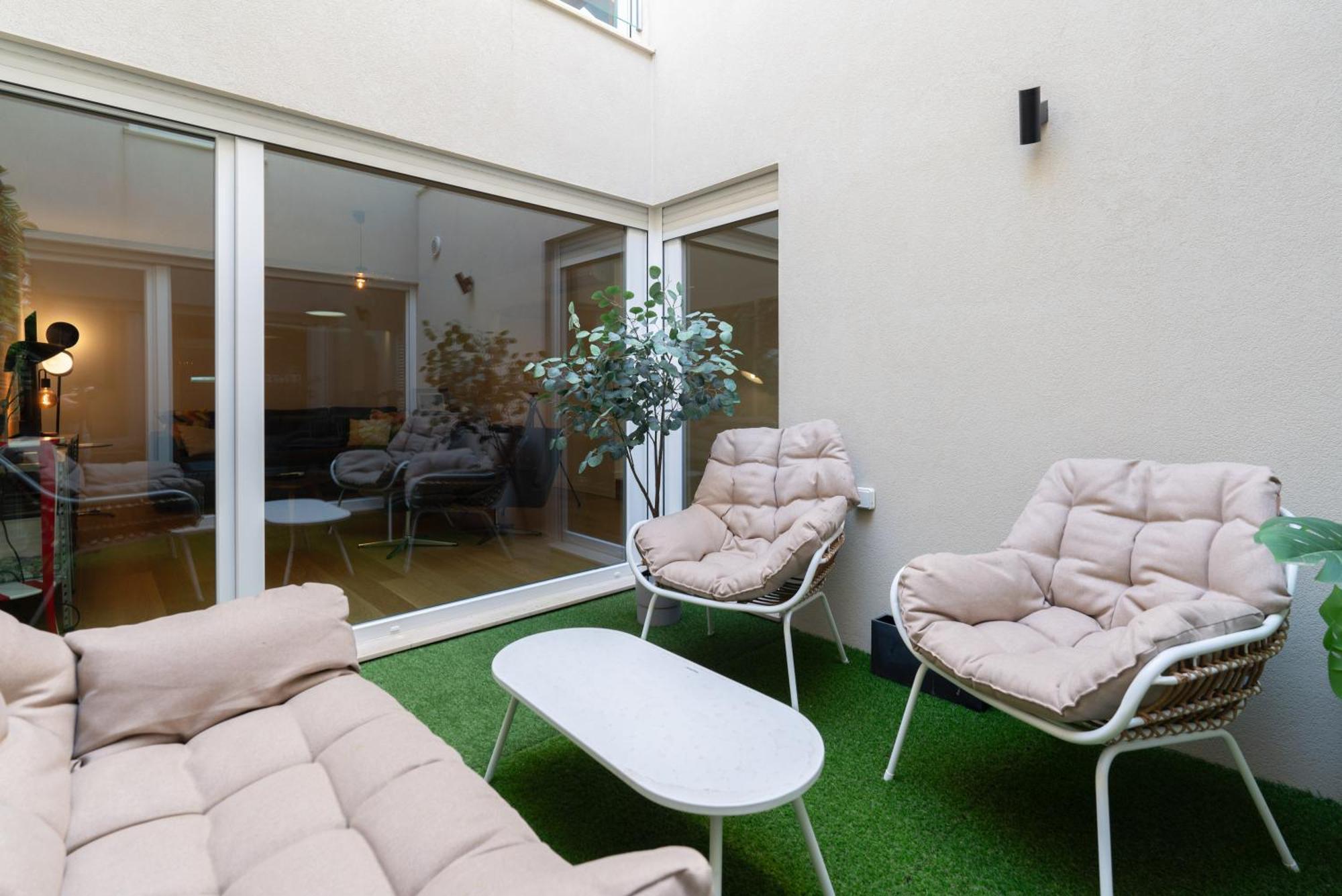 Campanha Duplex By Stories
