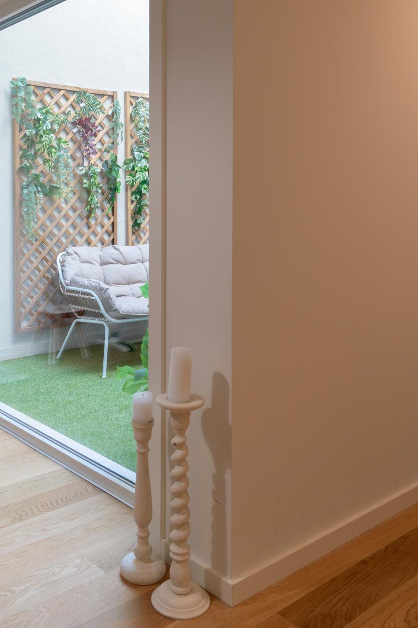 Apartment Campanha Duplex By Stories
