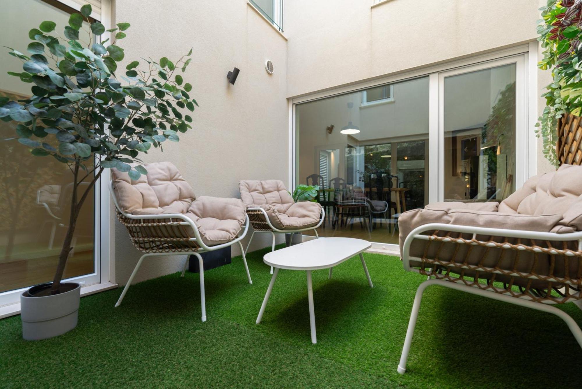 Campanha Duplex By Stories Apartment *