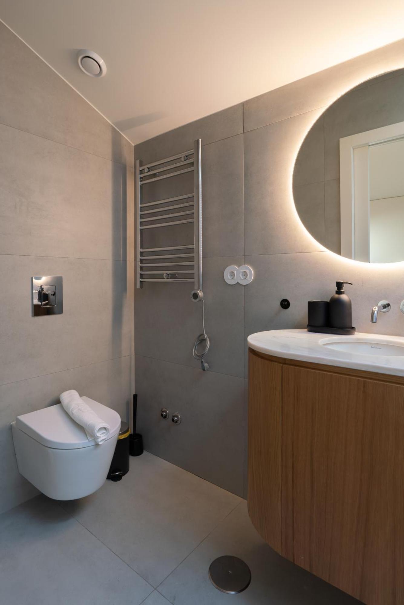 Campanha Duplex By Stories Porto