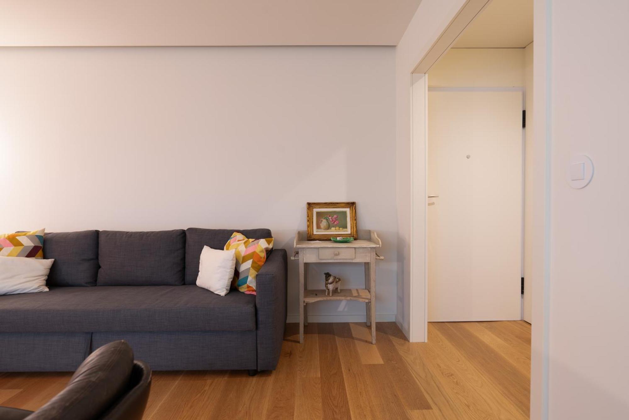 Campanha Duplex By Stories