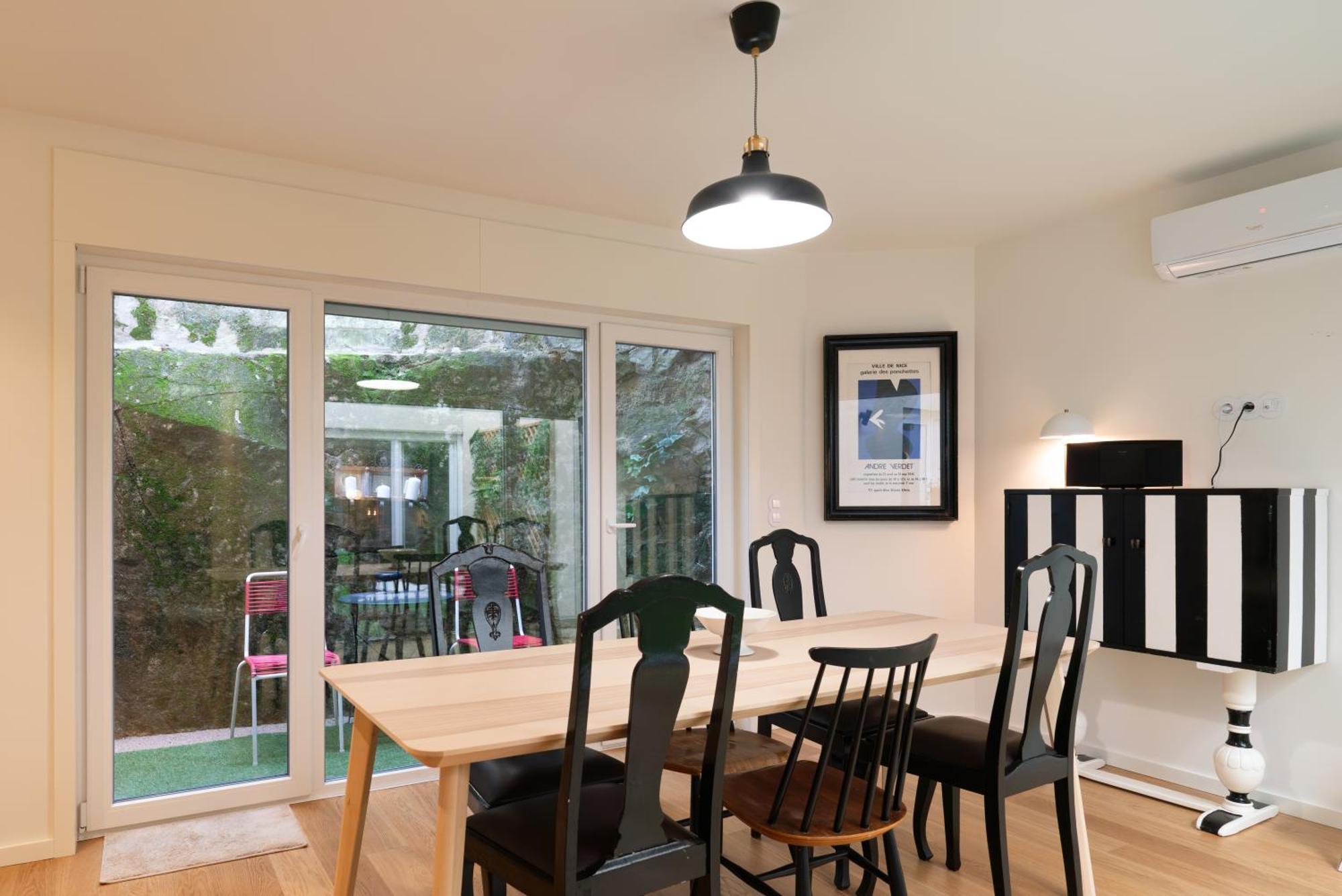Apartment Campanha Duplex By Stories *