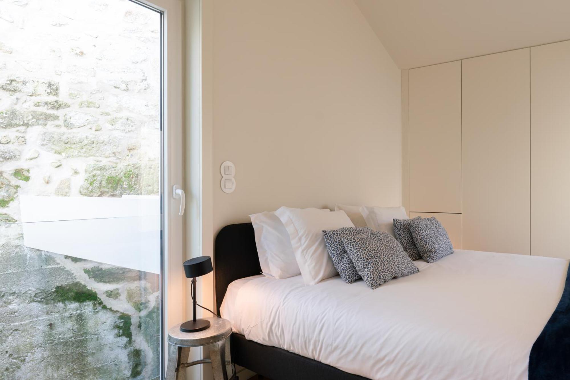 Apartment Campanha Duplex By Stories Porto