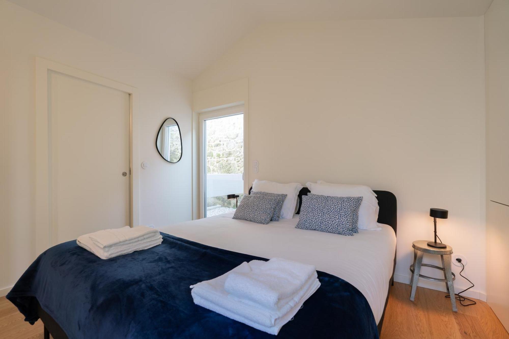 Campanha Duplex By Stories Porto