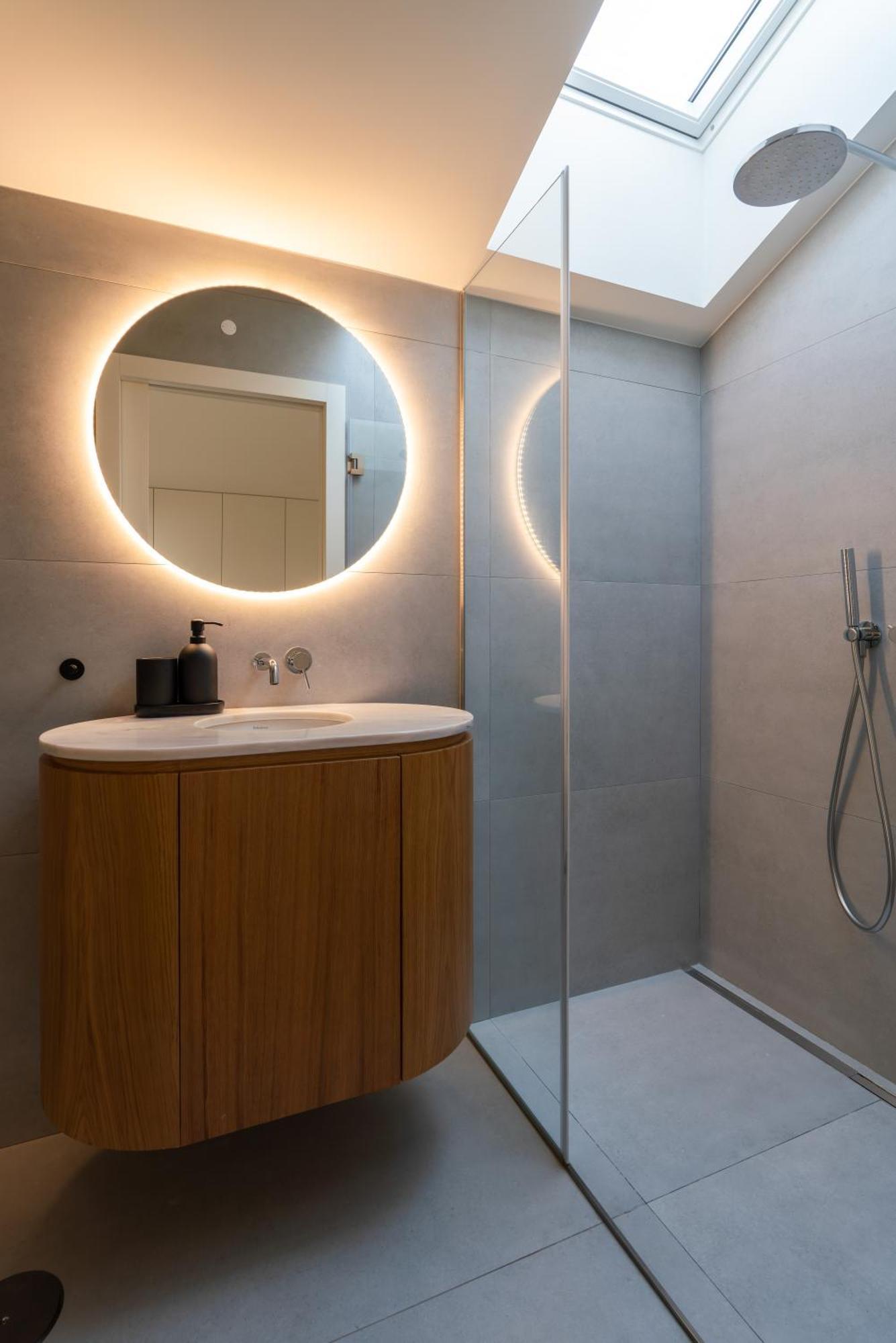 Campanha Duplex By Stories Apartment