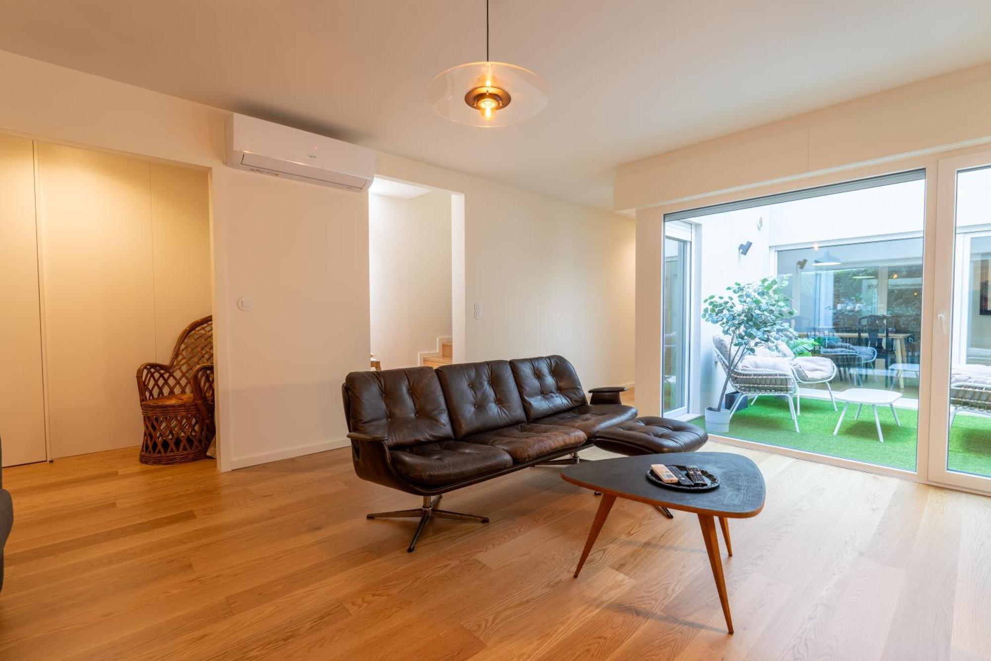 Campanha Duplex By Stories Apartment *