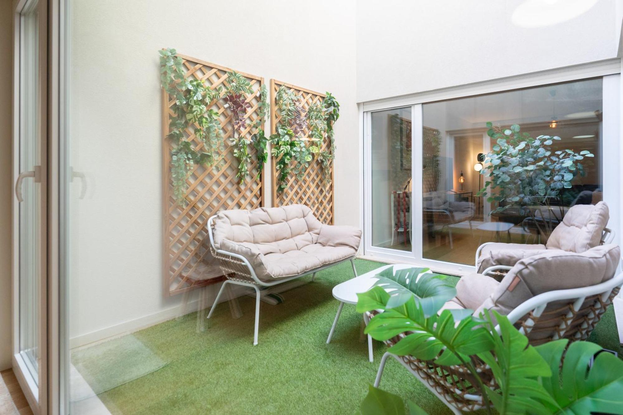 Campanha Duplex By Stories Apartment