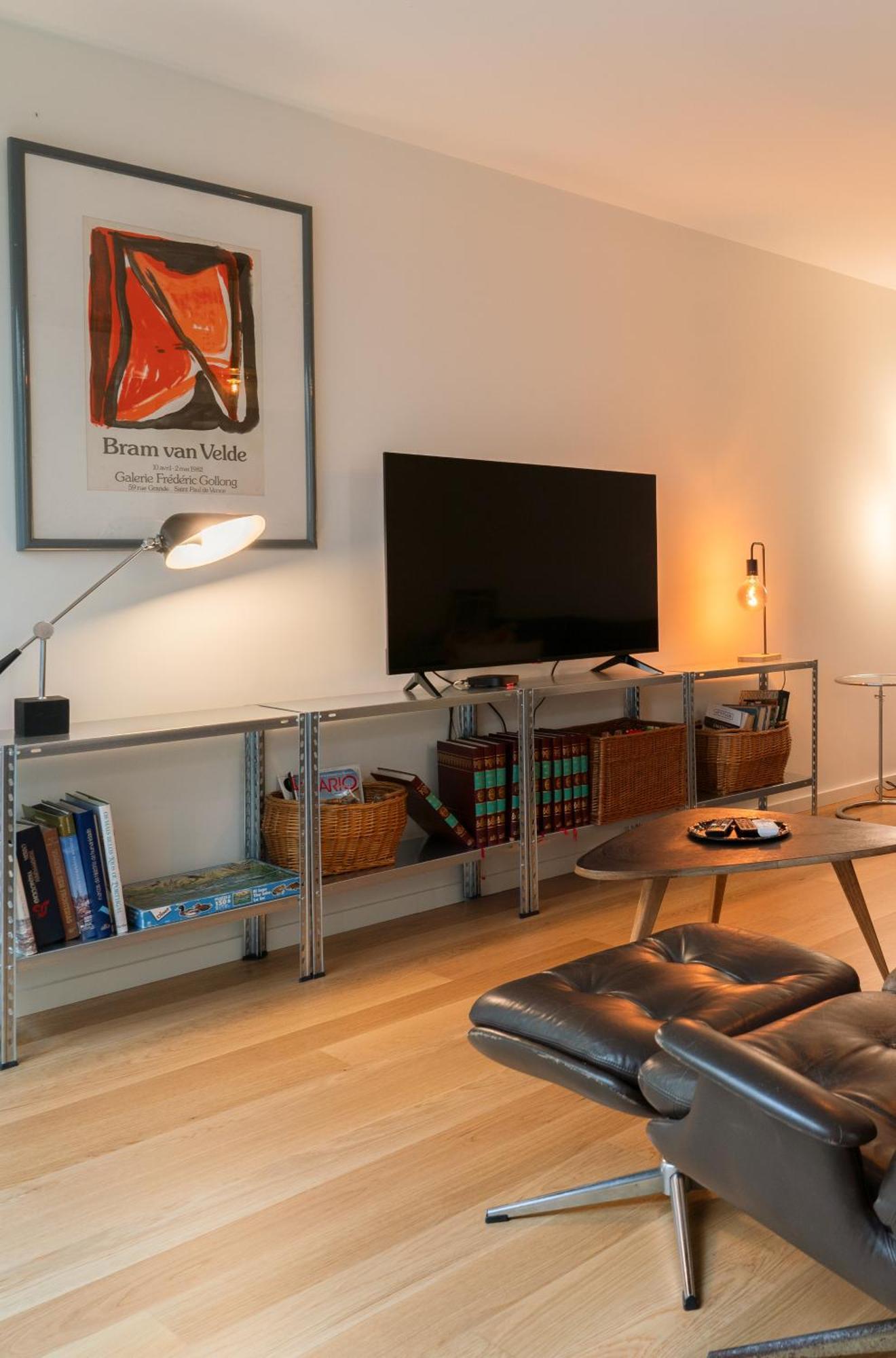 Campanha Duplex By Stories Apartment *