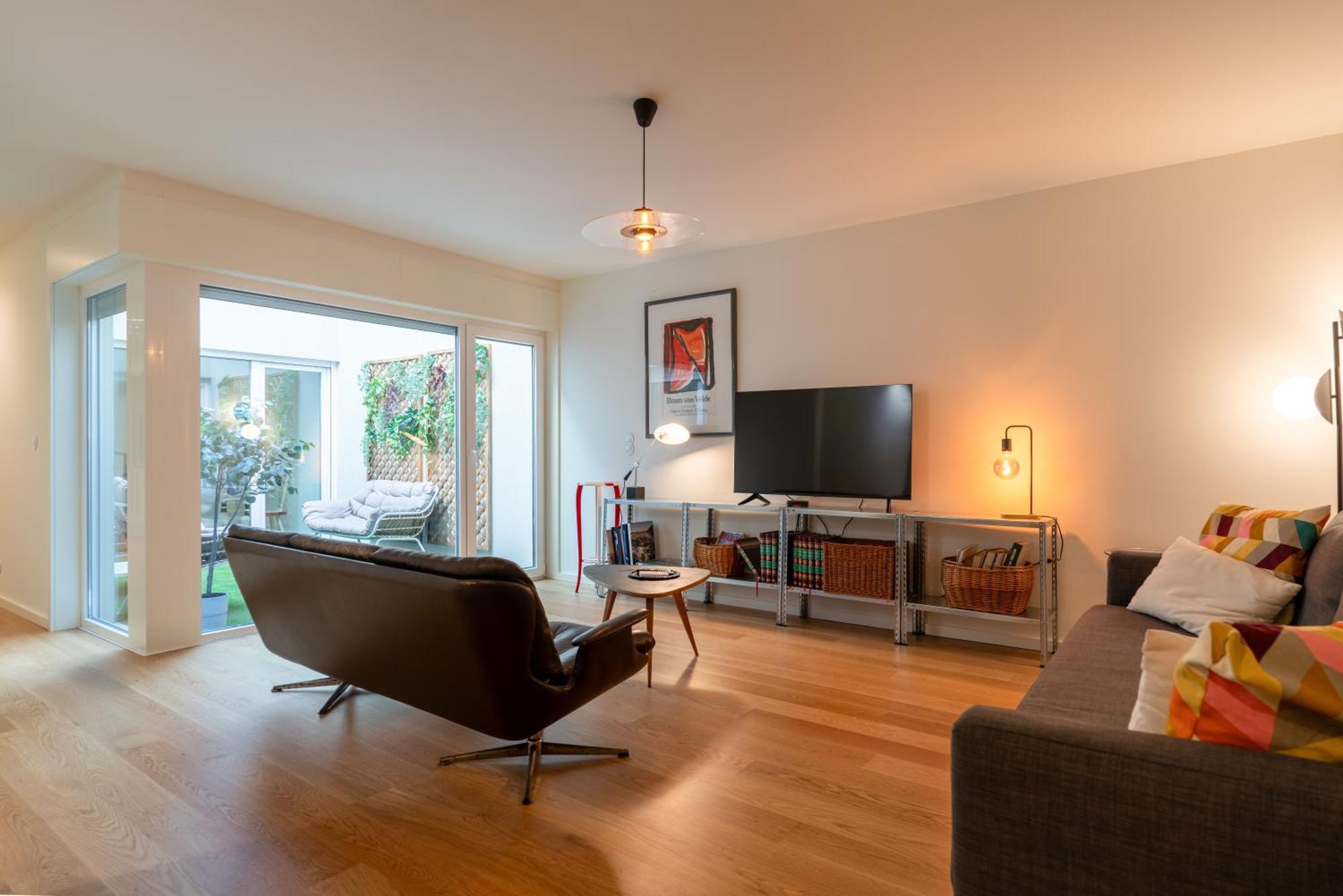 Campanha Duplex By Stories Porto